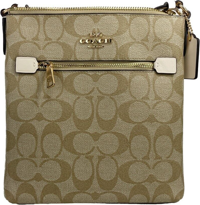 Crossbody Bag Coach Rowan Mini File Crossbody