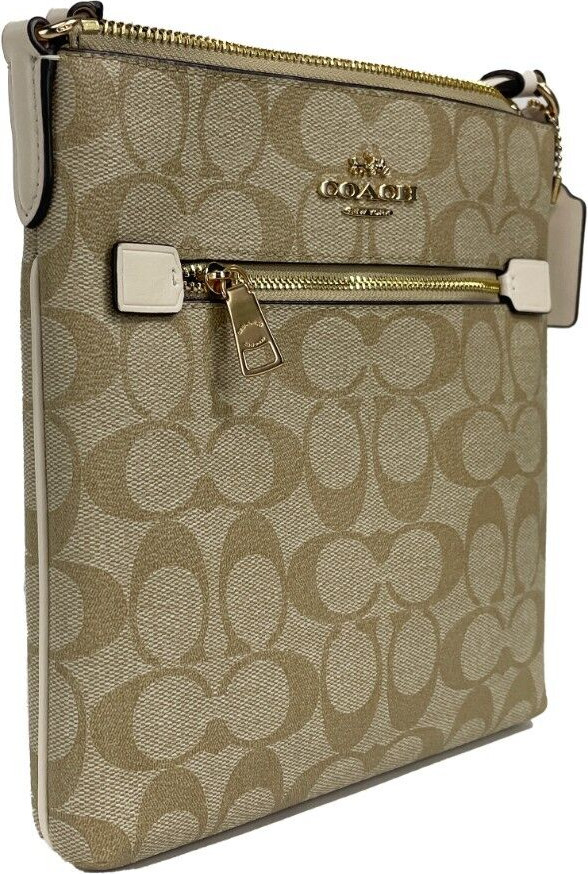 Crossbody Bag Coach Rowan Mini File Crossbody