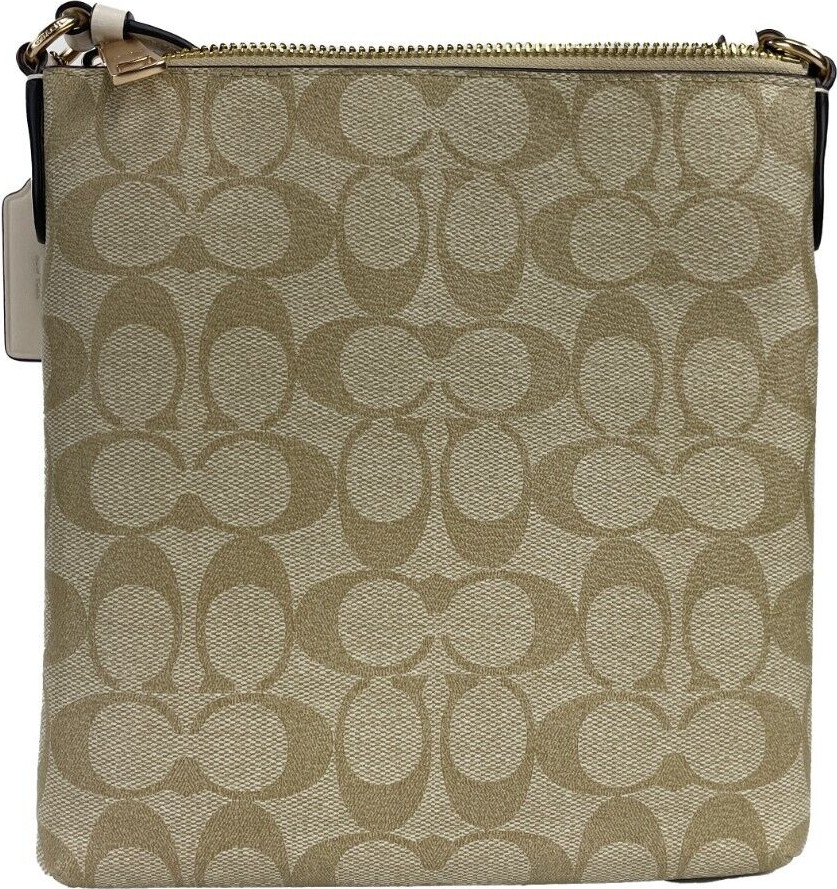 Crossbody Bag Coach Rowan Mini File Crossbody