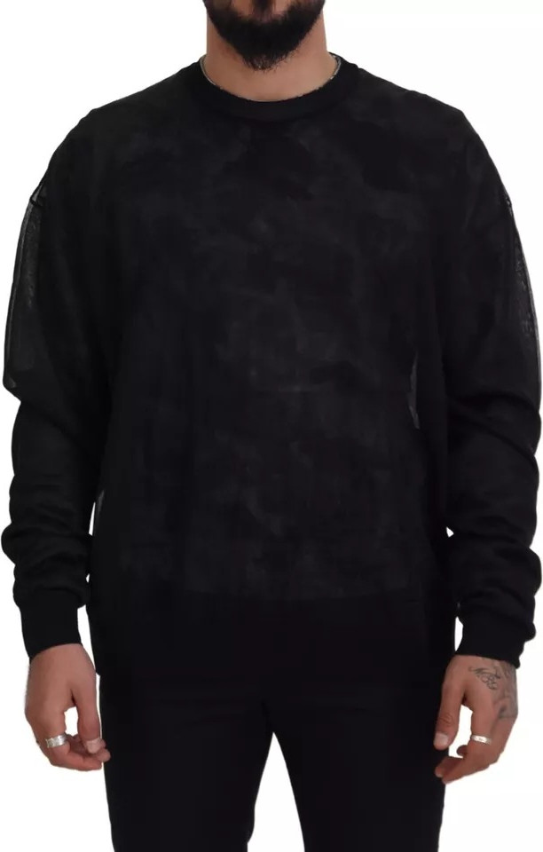 Pullover Sweater Dolce & Gabbana