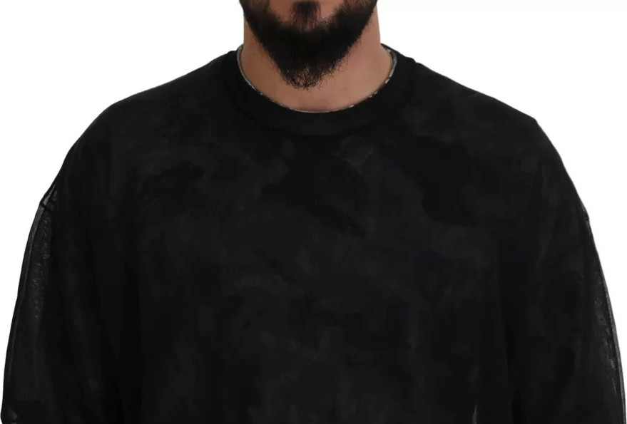 Pullover Sweater Dolce & Gabbana
