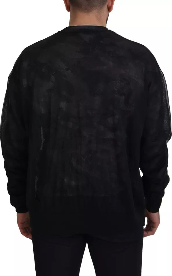 Pullover Sweater Dolce & Gabbana