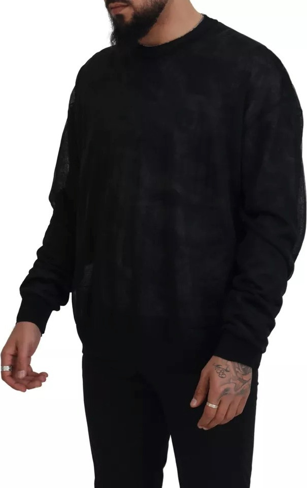 Pullover Sweater Dolce & Gabbana
