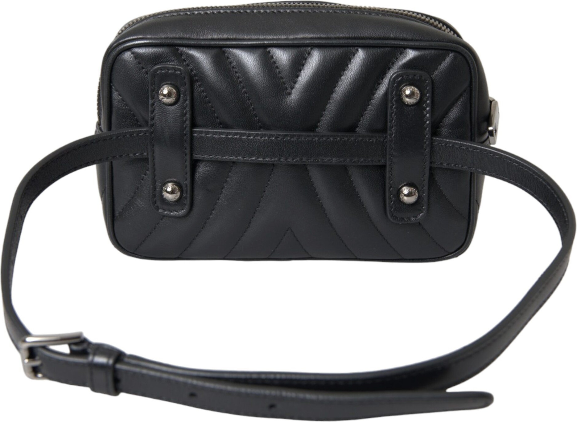 Fanny Pack Bag Dolce & Gabbana