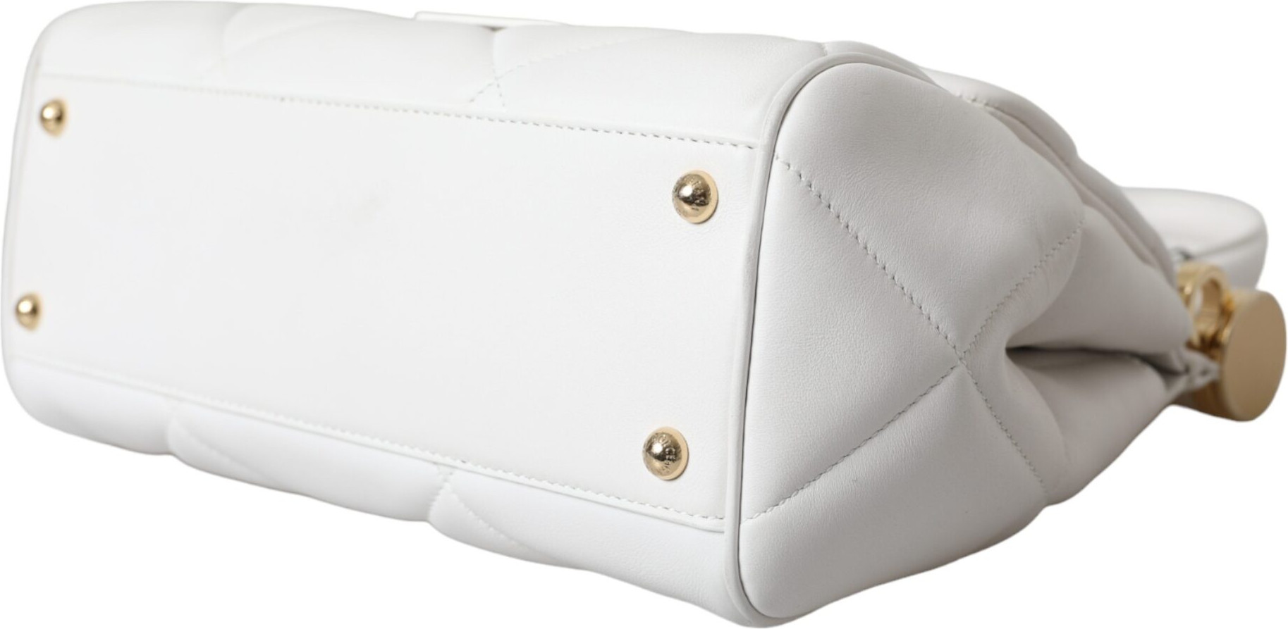 Shoulder Satchel Bag Dolce & Gabbana Sicily