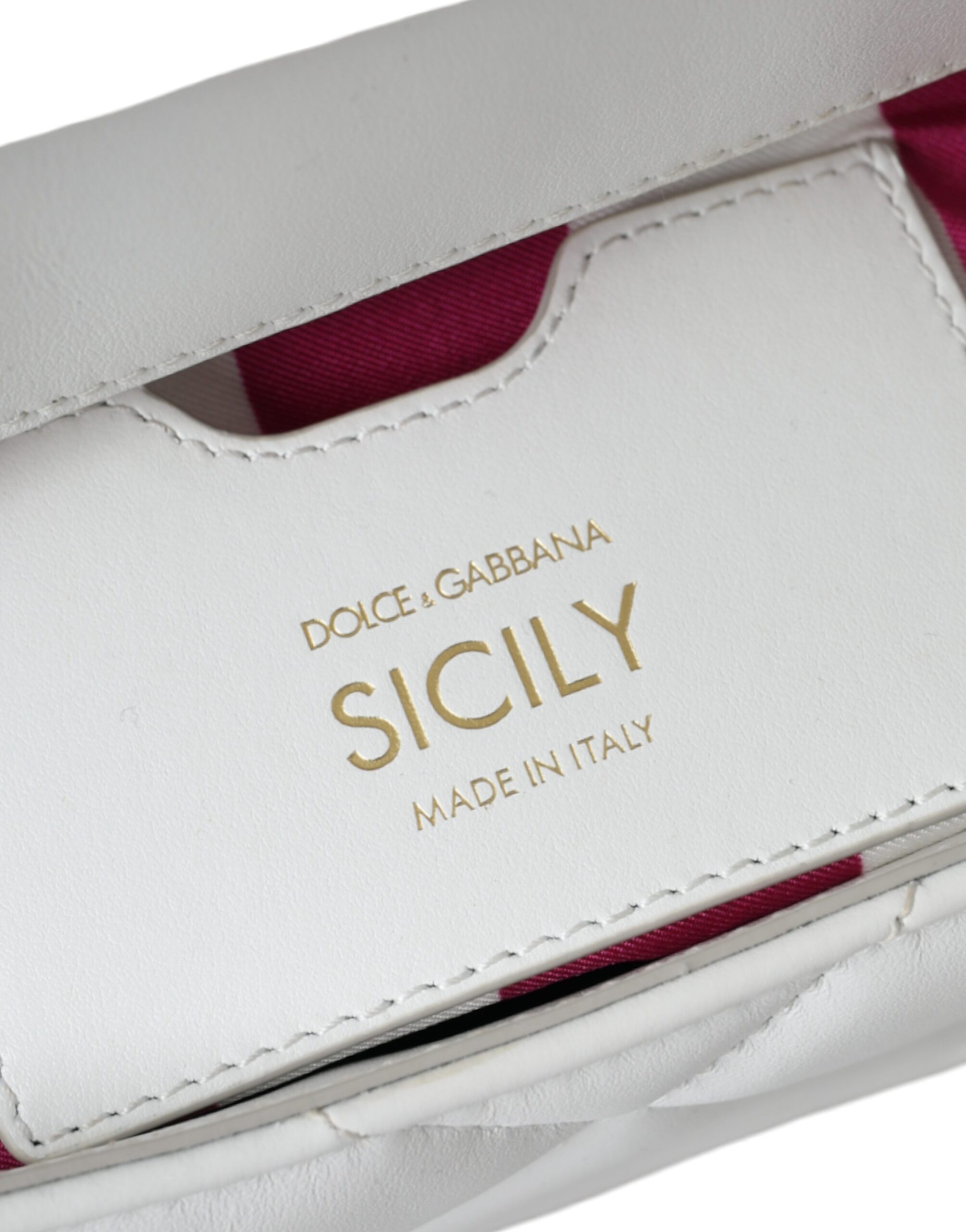Purse Dolce & Gabbana Sicily
