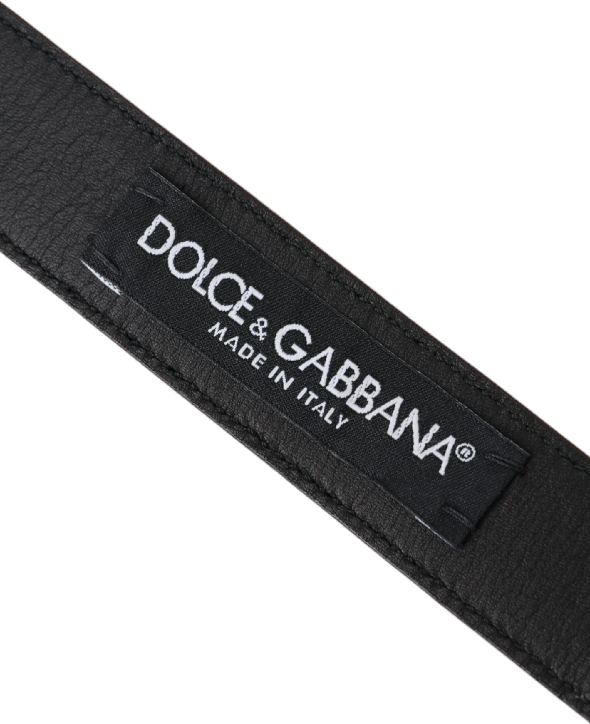 Ремень Dolce & Gabbana