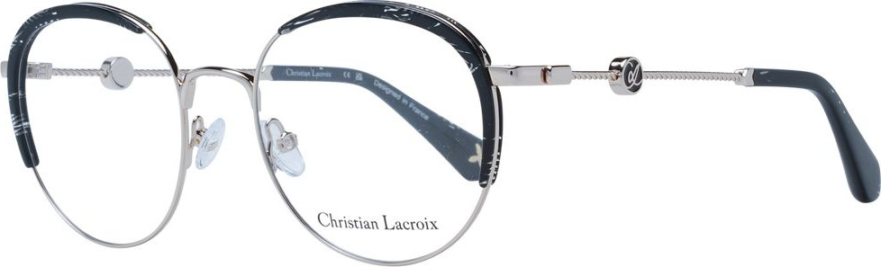 Очки Christian Lacroix Металлические