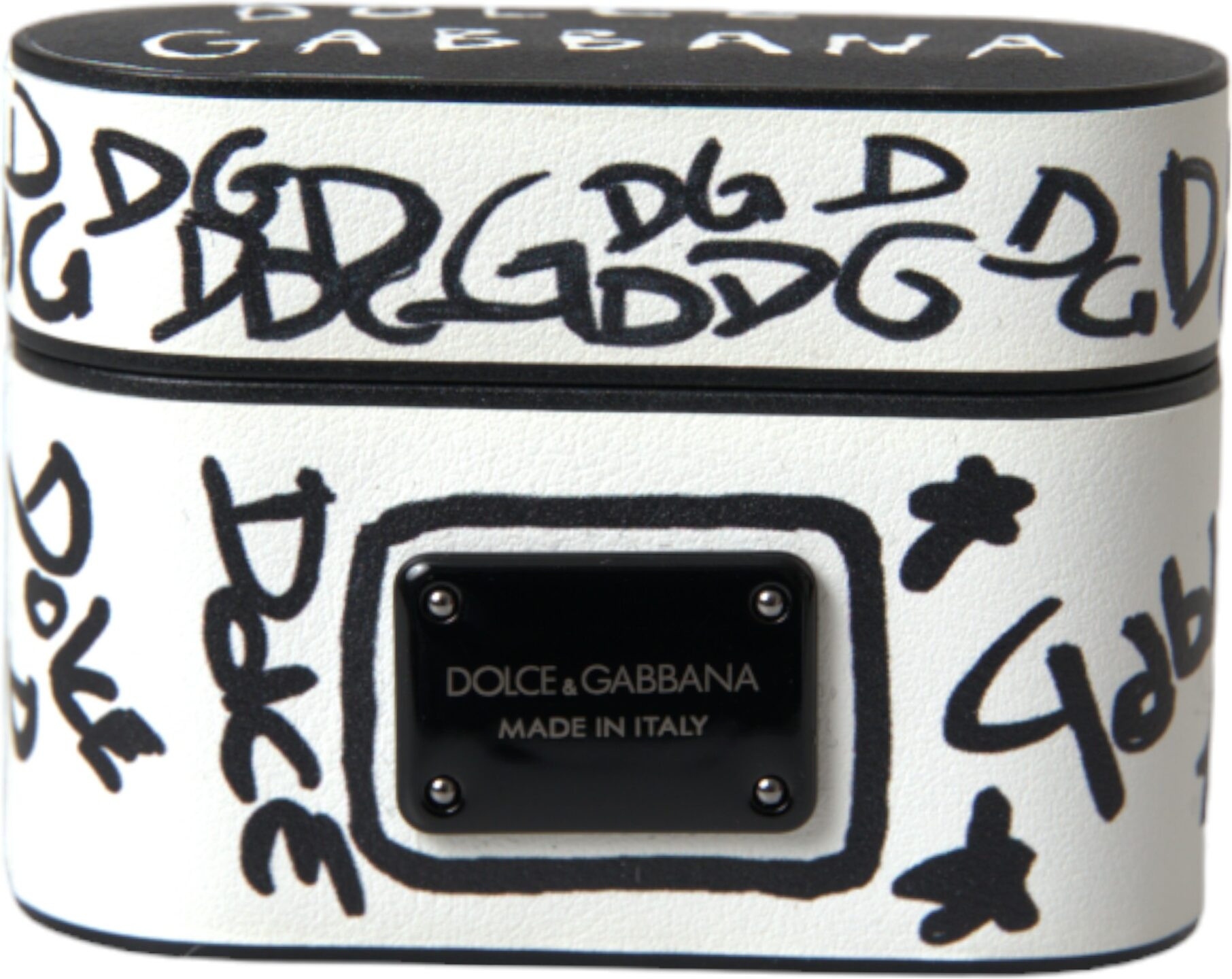 Airpods Case Dolce & Gabbana