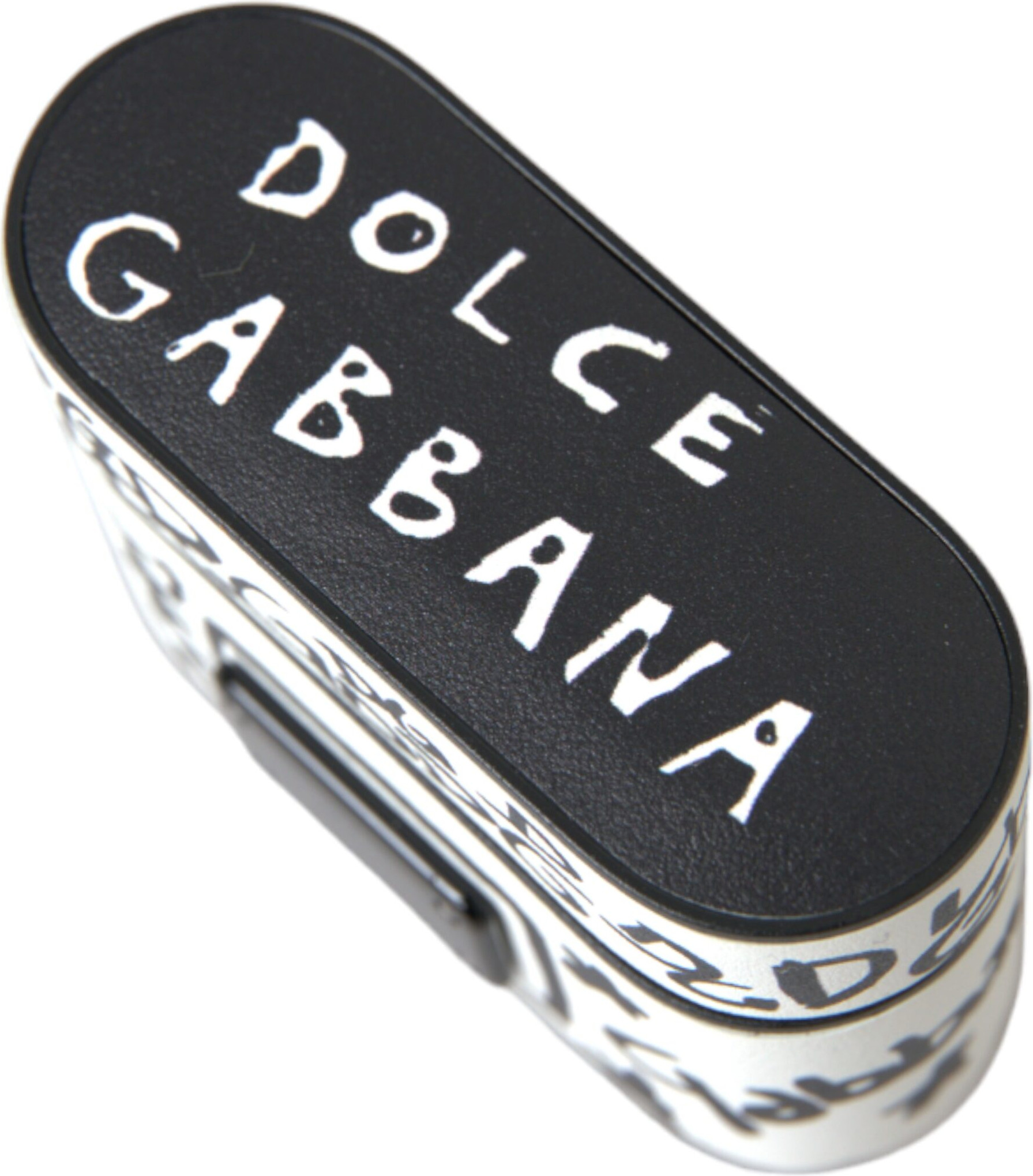 Airpods Case Dolce & Gabbana