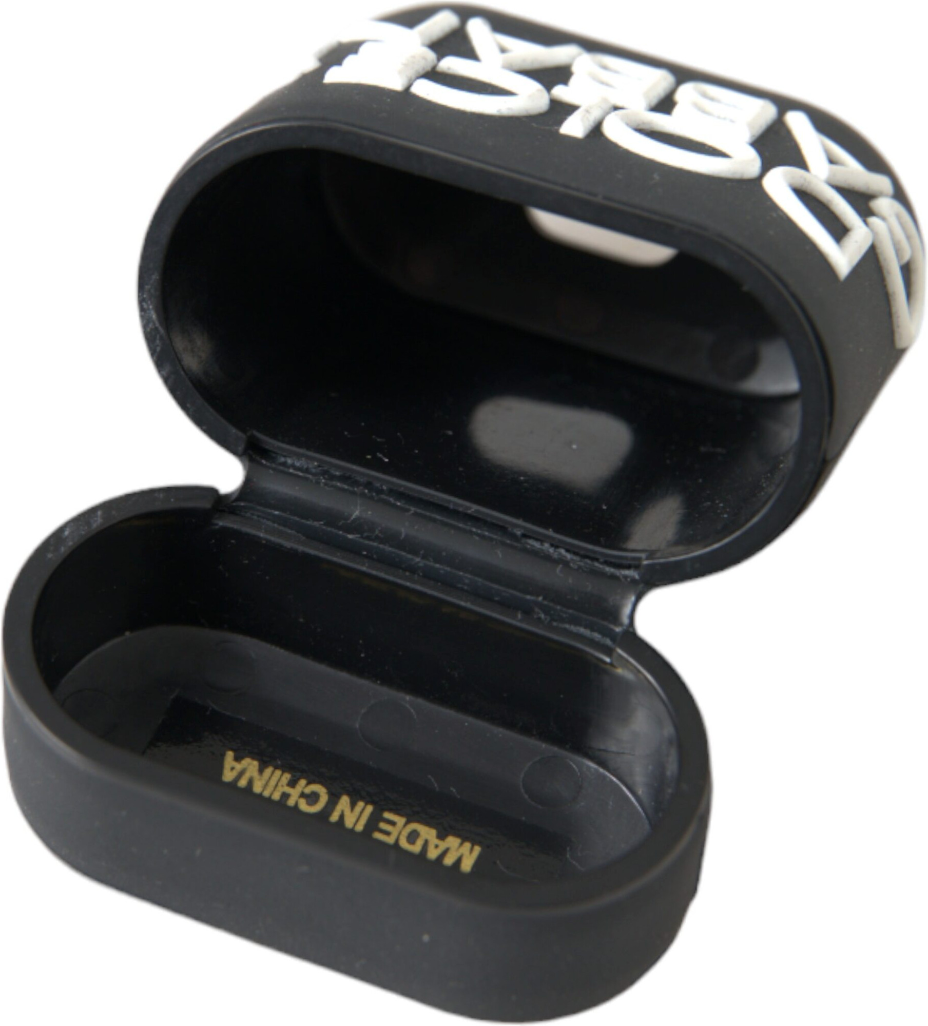 Чехол для Airpods Dolce & Gabbana
