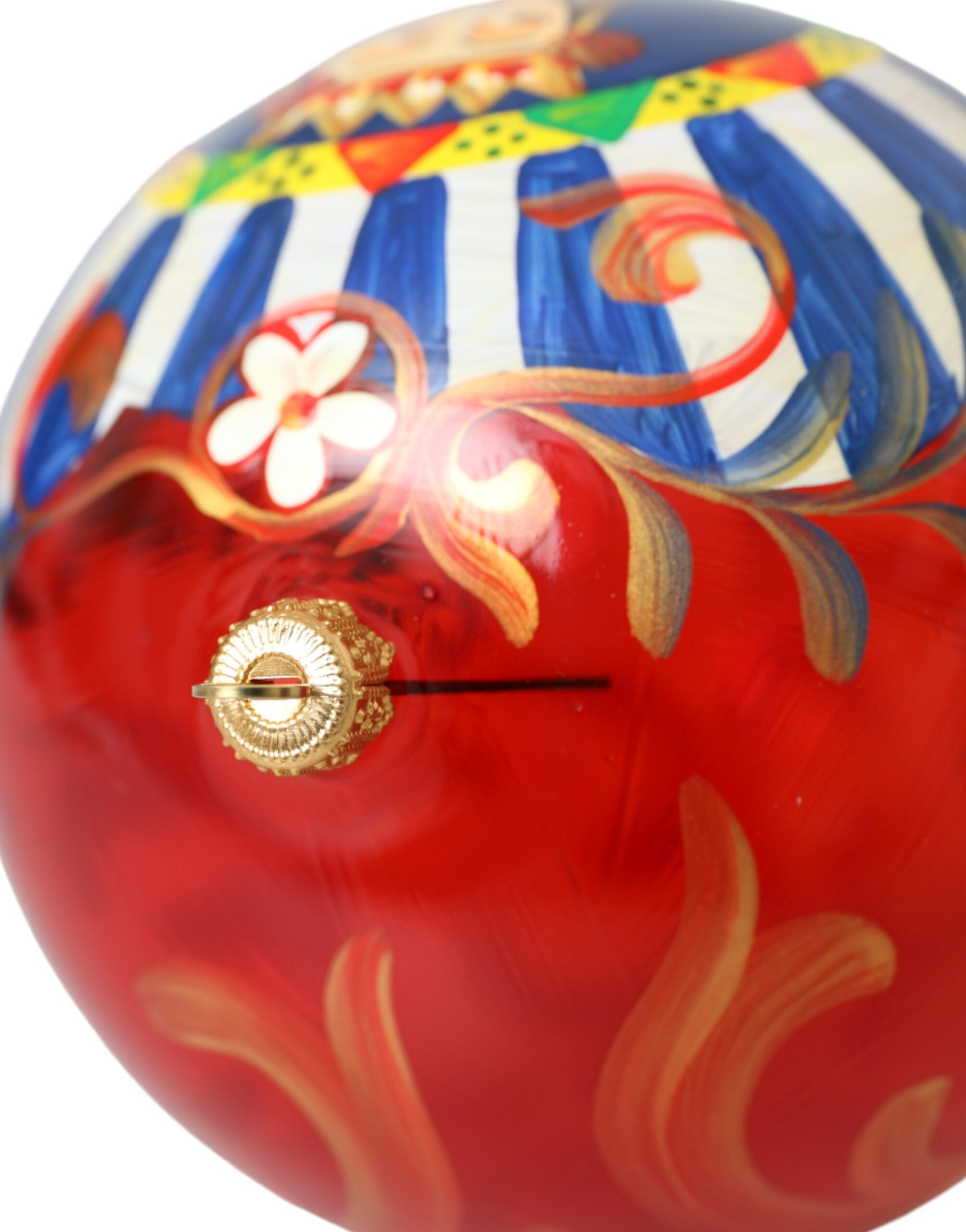 Dolce & Gabbana Rojdestvo_ғавакчаси