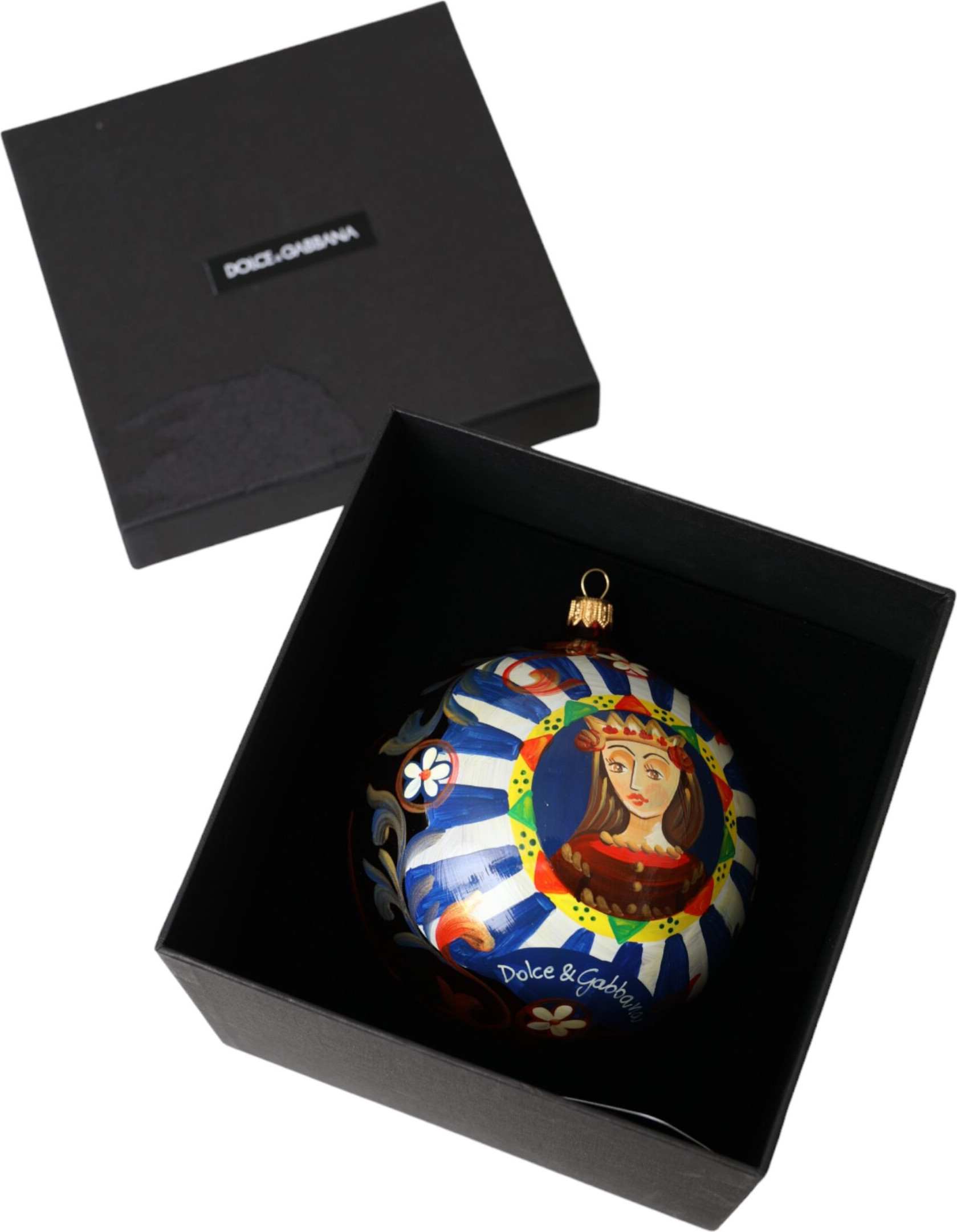 Dolce & Gabbana Rojdestvo_ғавакчаси