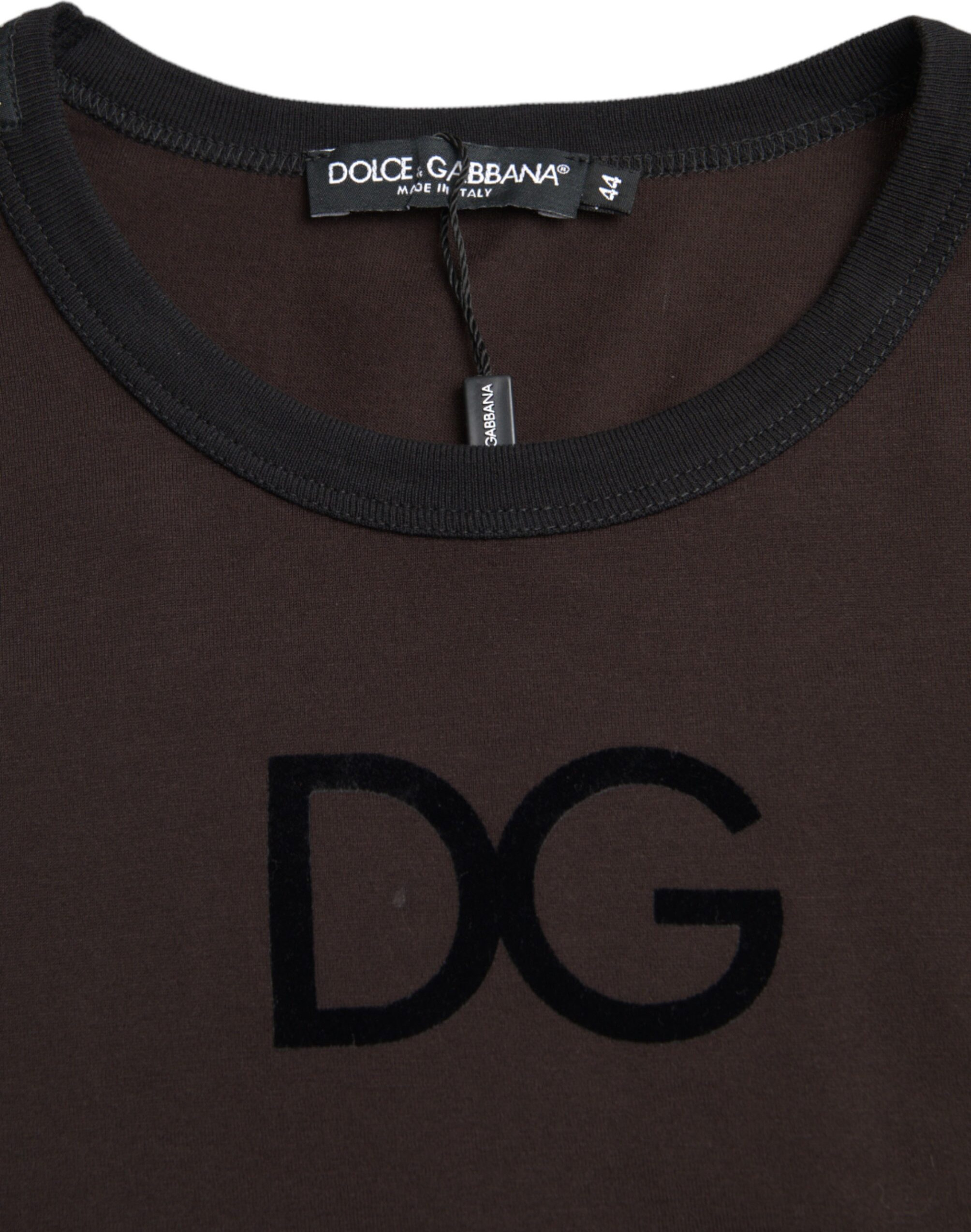 Пуловер Dolce & Gabbana