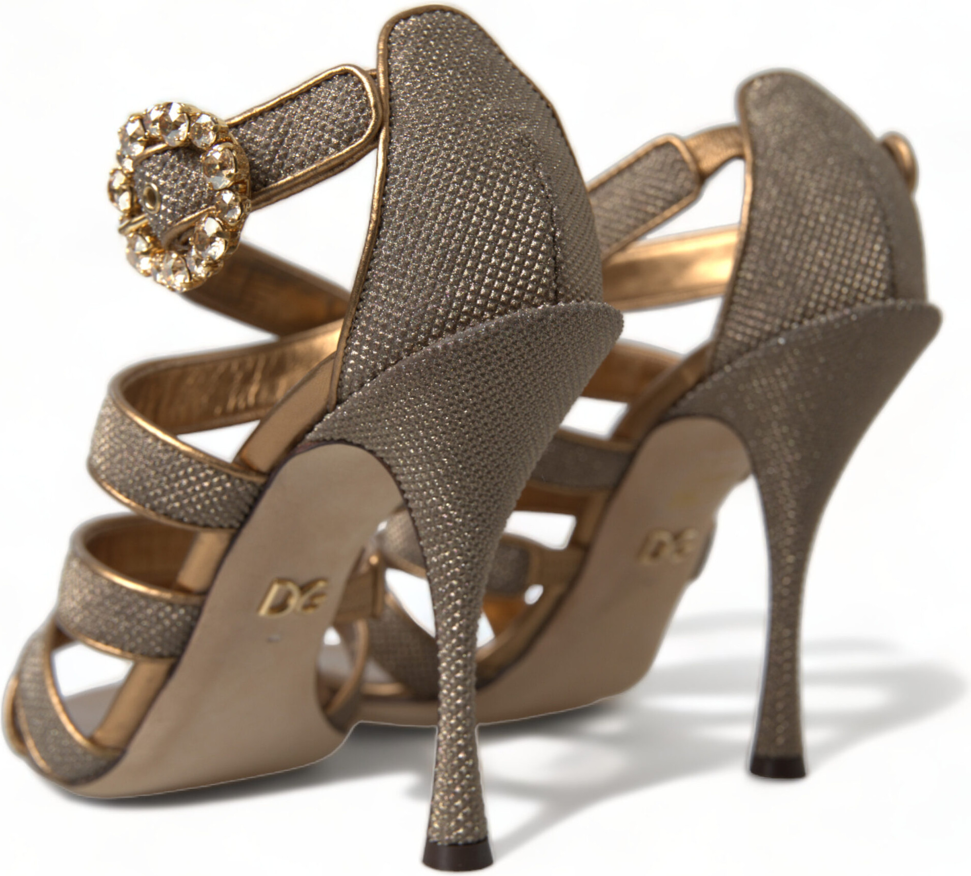 Sandals Dolce & Gabbana