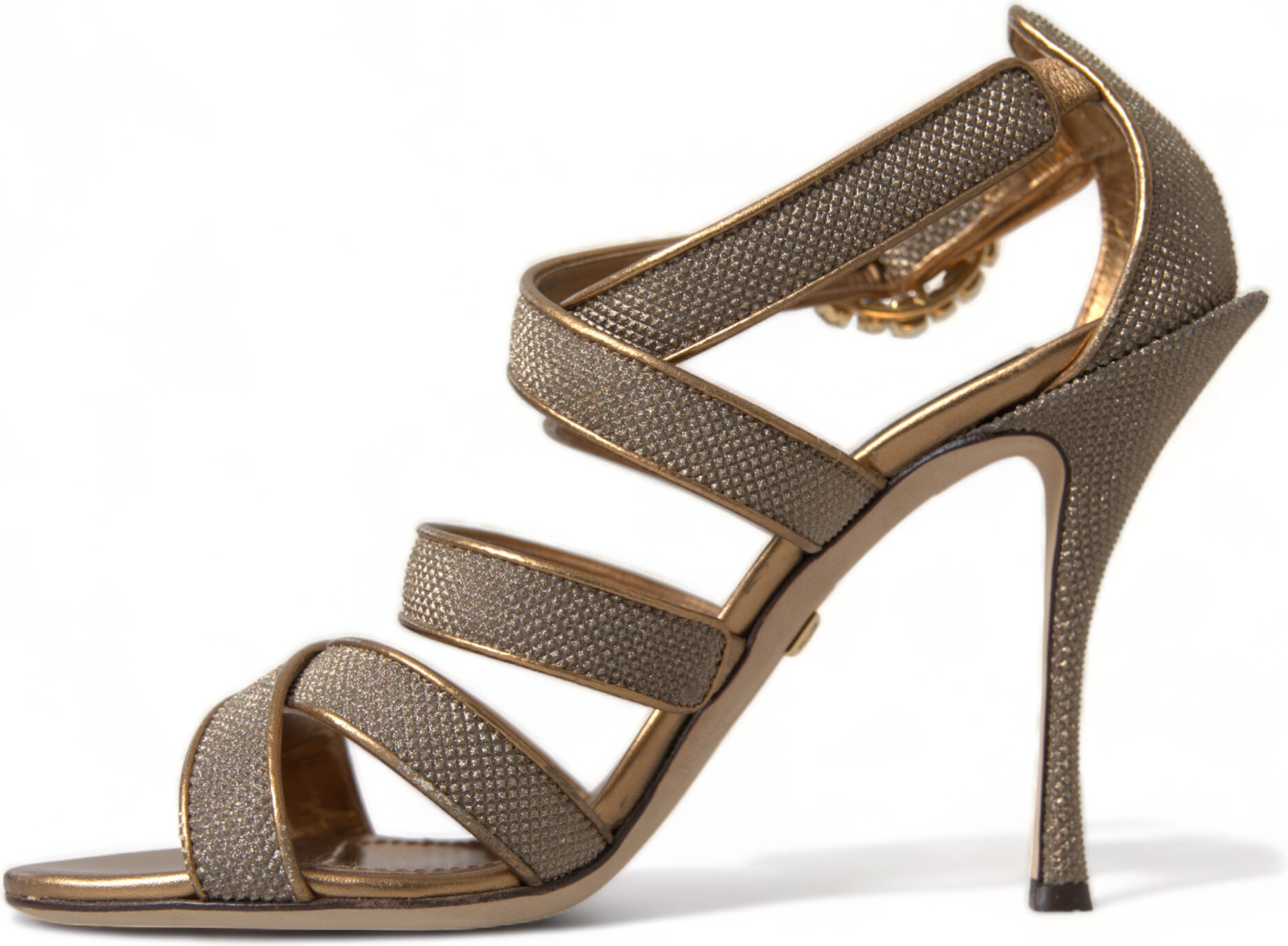 Sandals Dolce & Gabbana