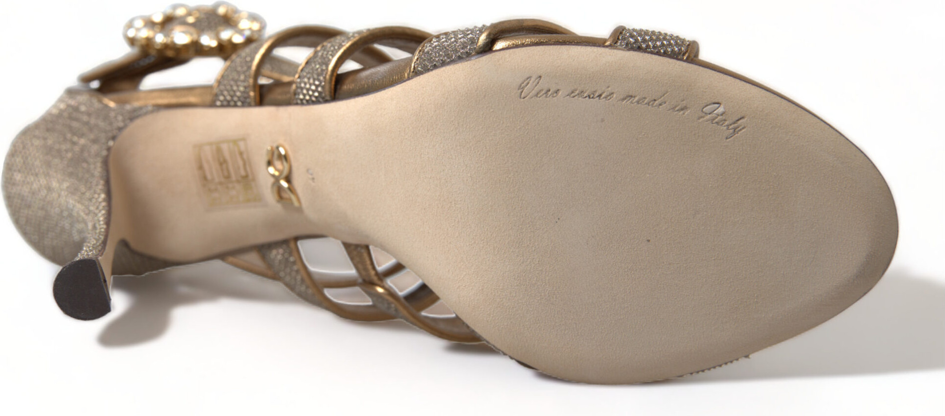 Sandals Dolce & Gabbana