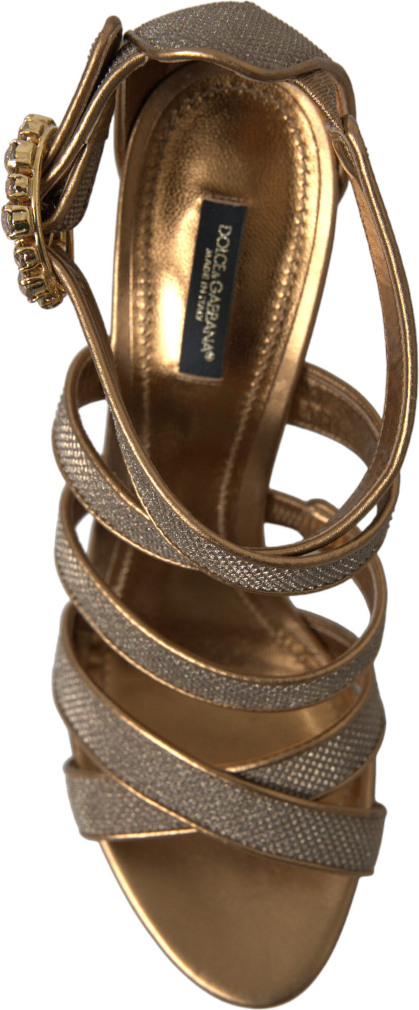 Sandals Dolce & Gabbana
