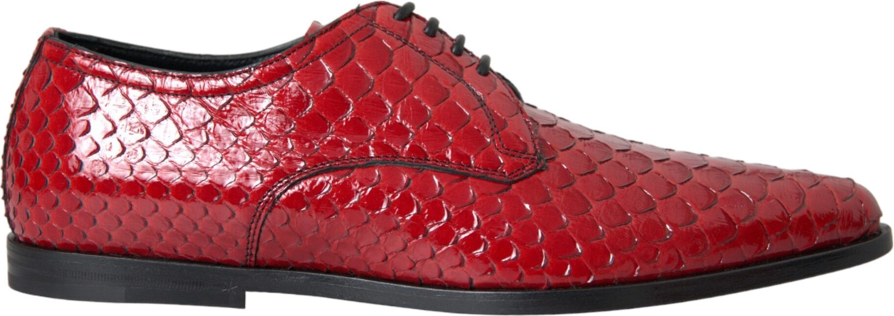 Derby Shoes Dolce & Gabbana