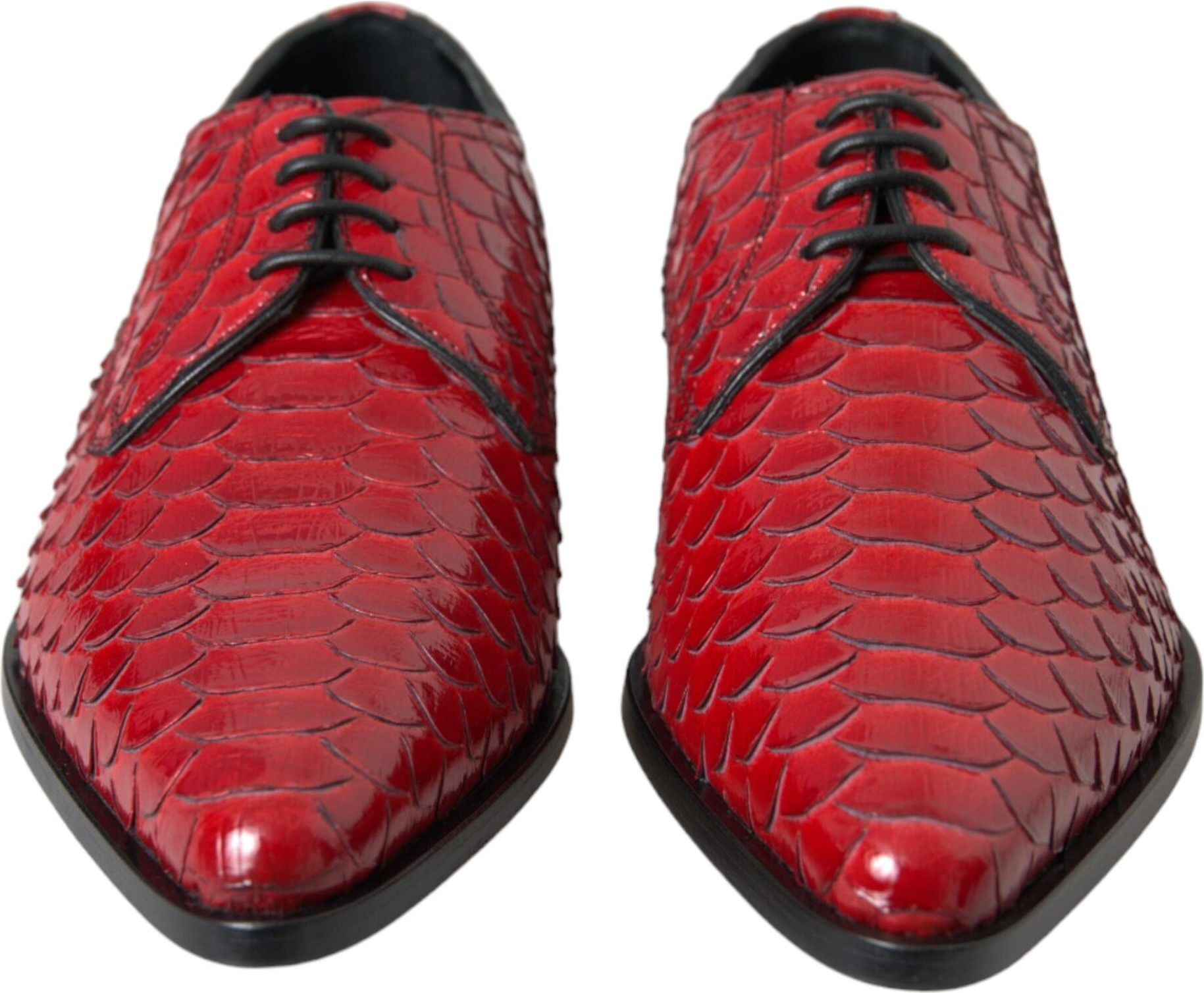 Derby Shoes Dolce & Gabbana