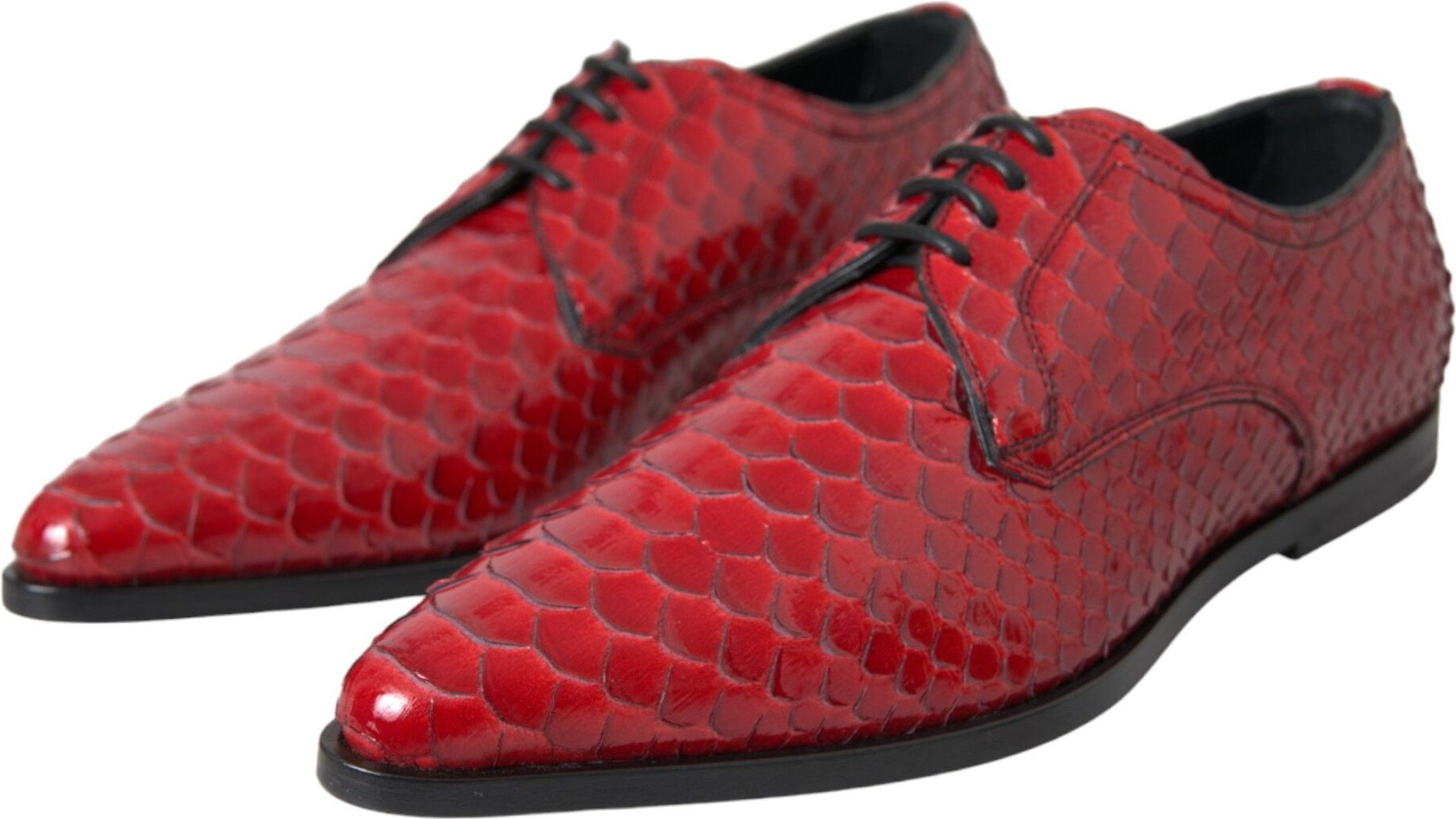 Derby Shoes Dolce & Gabbana