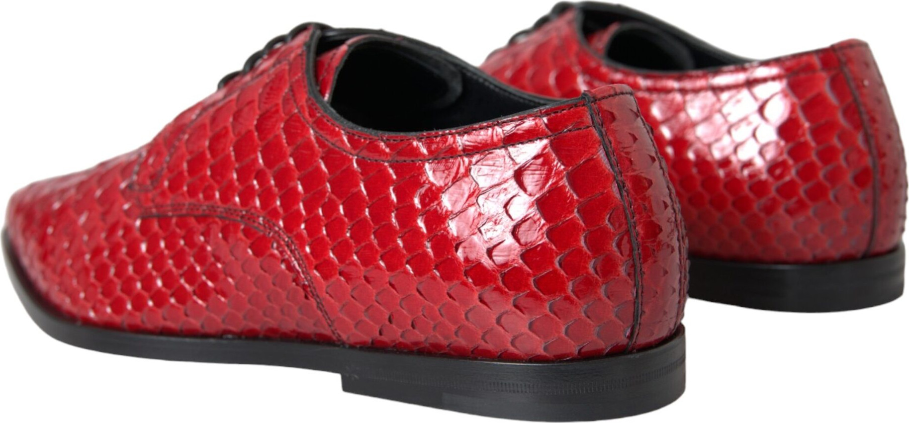 Derby Shoes Dolce & Gabbana