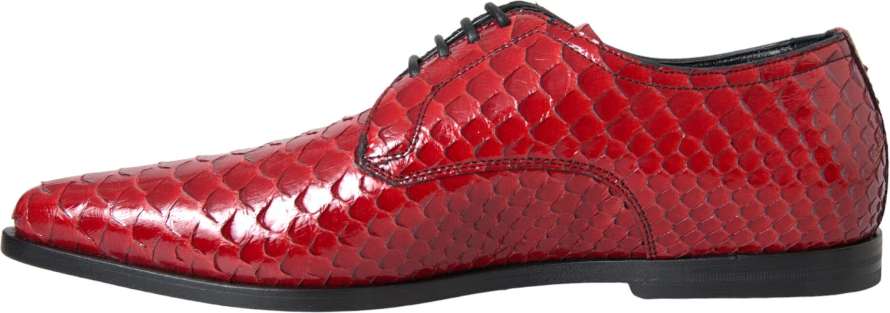 Derby Shoes Dolce & Gabbana