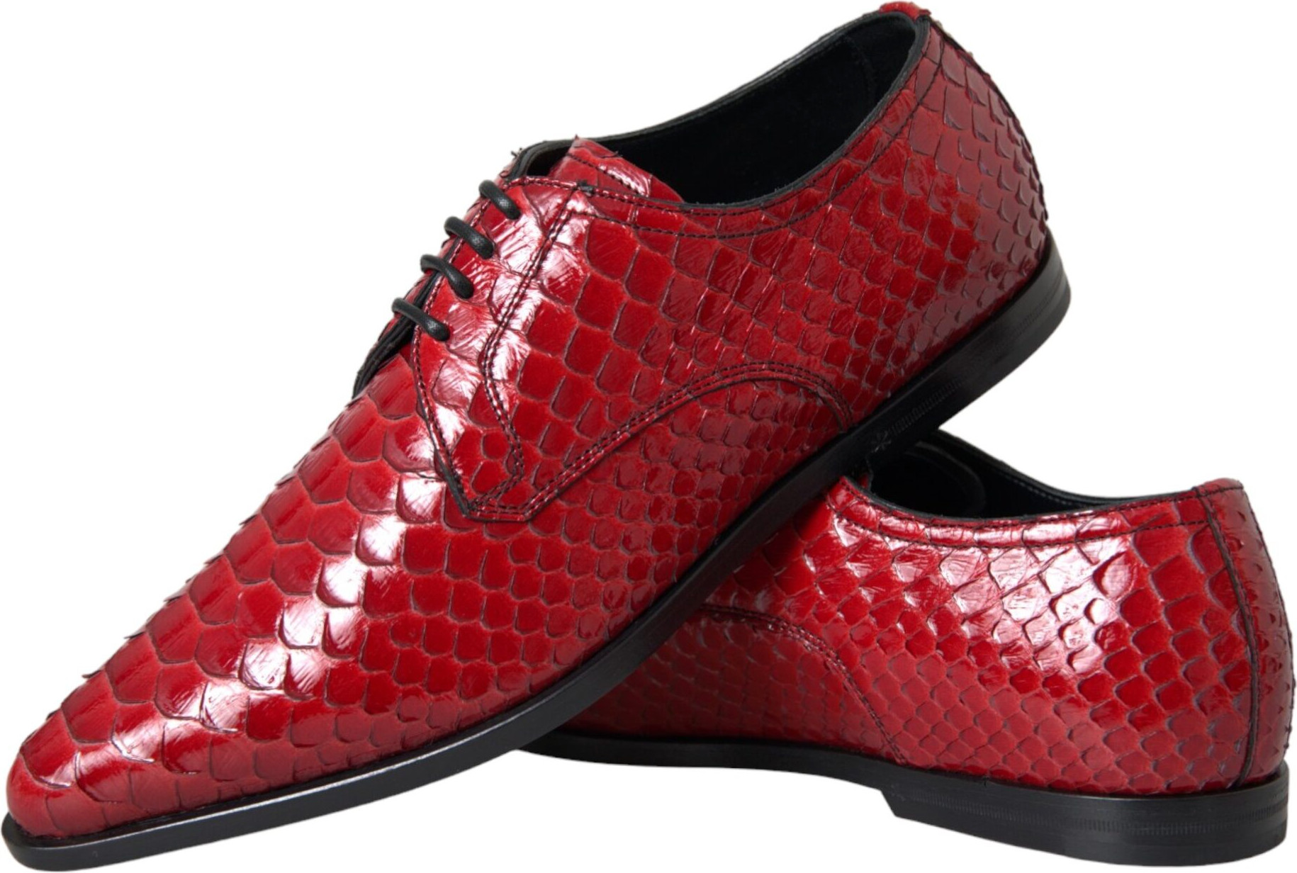 Derby Shoes Dolce & Gabbana