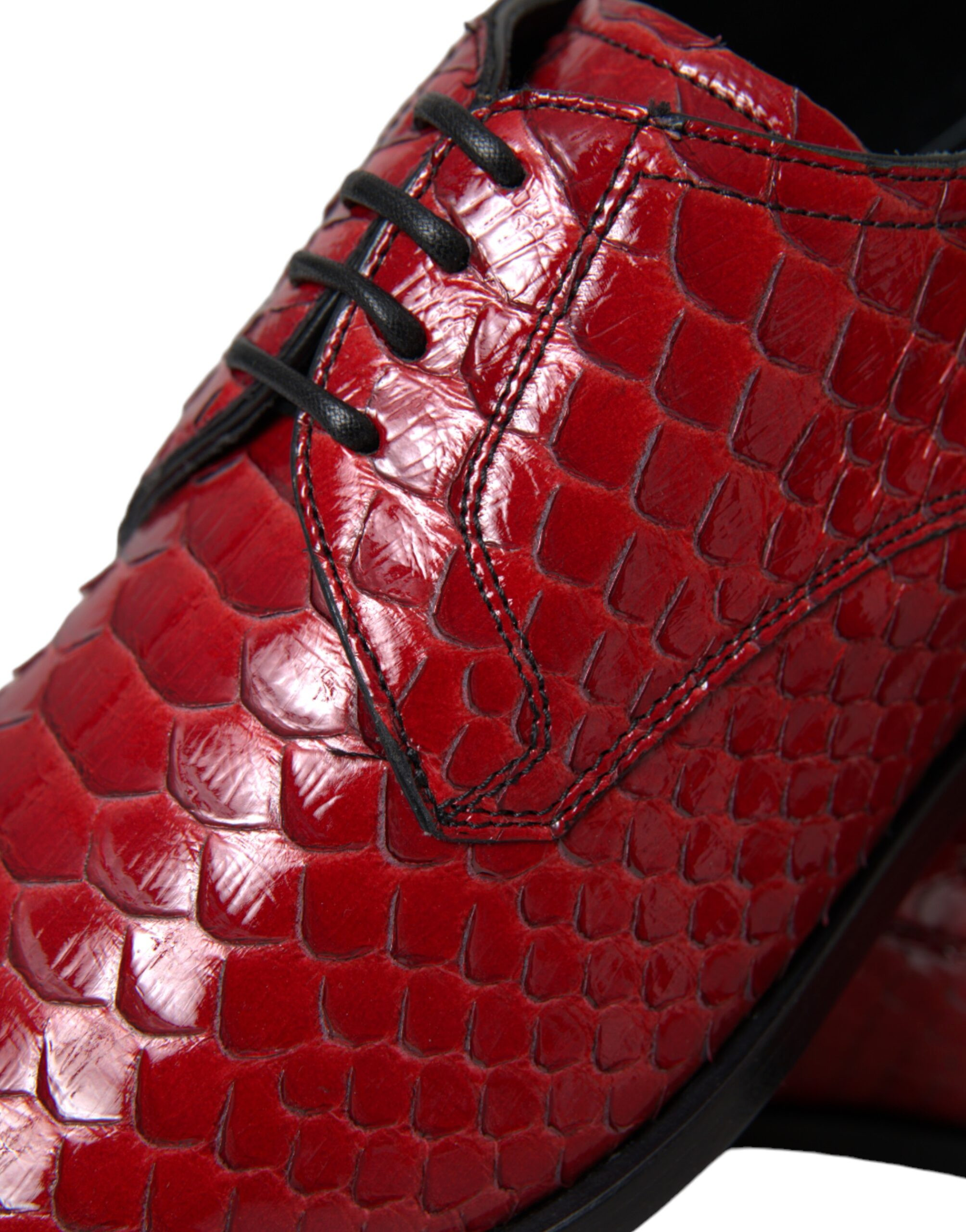 Derby Shoes Dolce & Gabbana