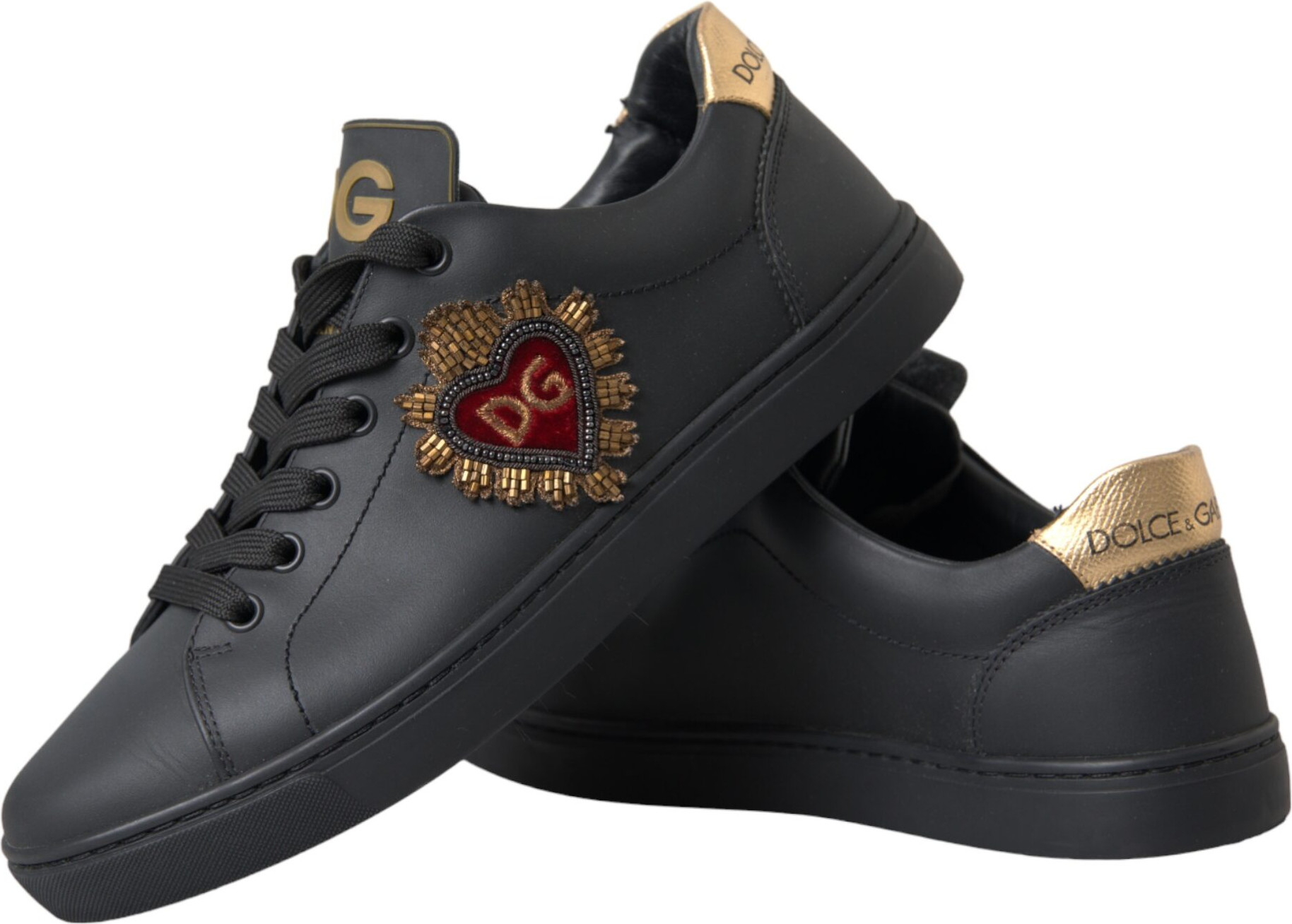 Dolce & Gabbana krossovkalar