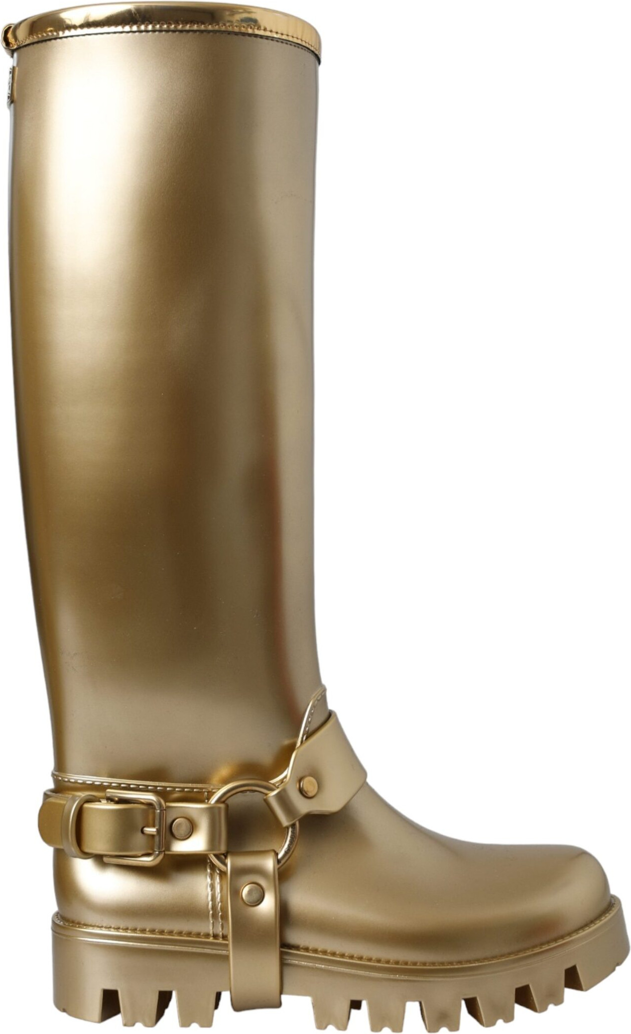 Rain Boots Dolce & Gabbana