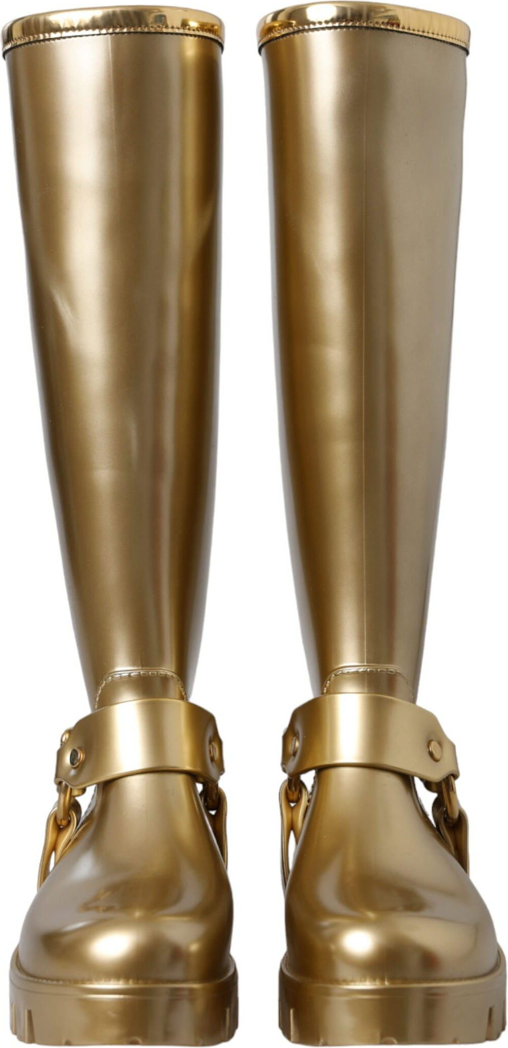 Rain Boots Dolce & Gabbana