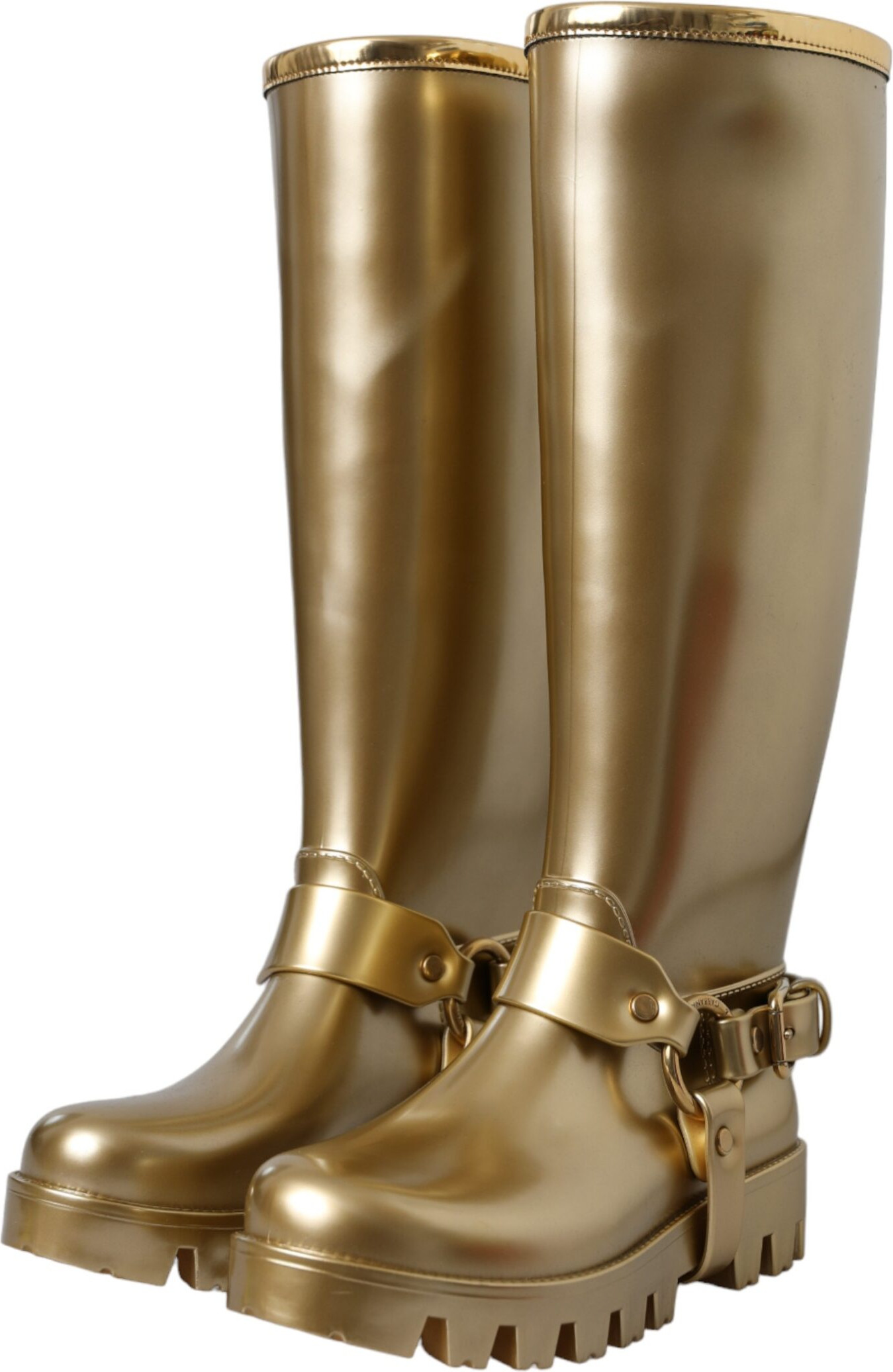 Rain Boots Dolce & Gabbana