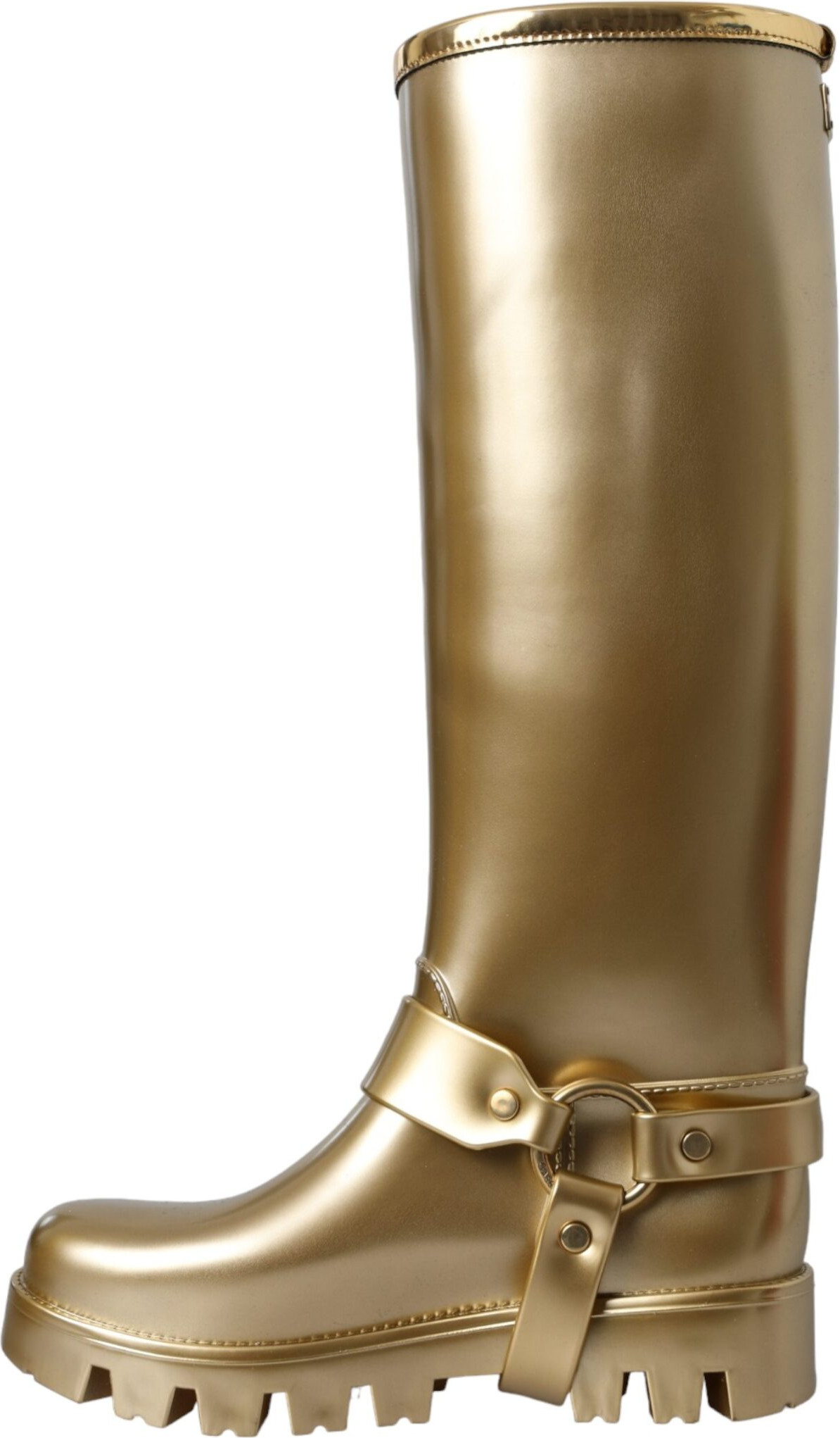 Rain Boots Dolce & Gabbana