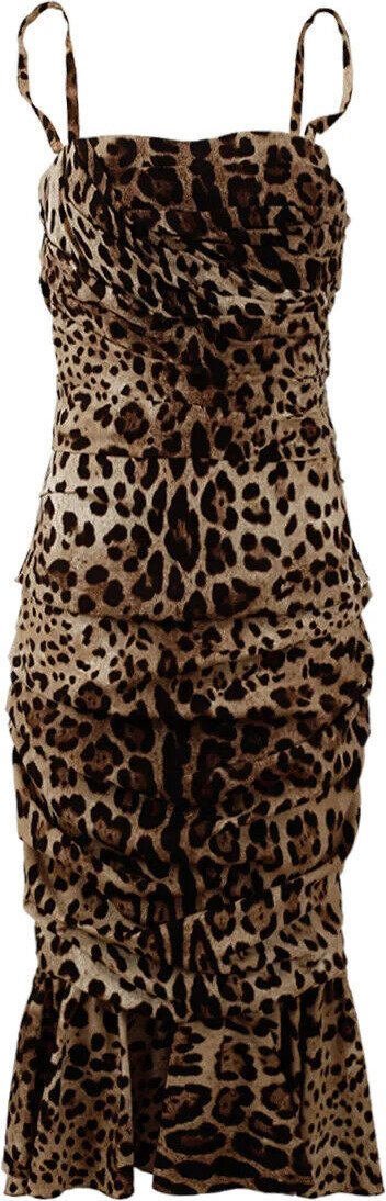 Midi Dress Dolce & Gabbana