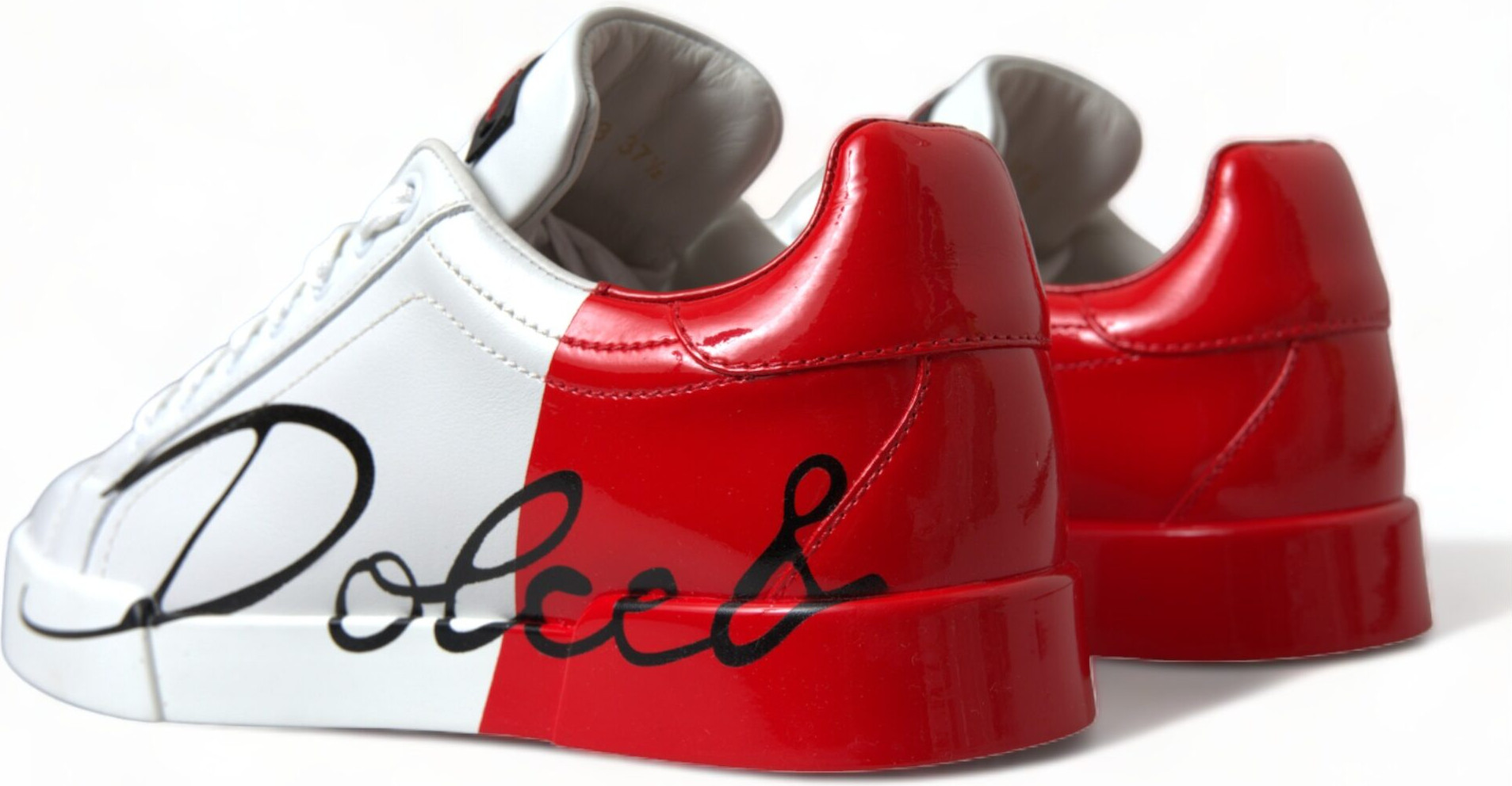 Sneakers Dolce & Gabbana Portofino