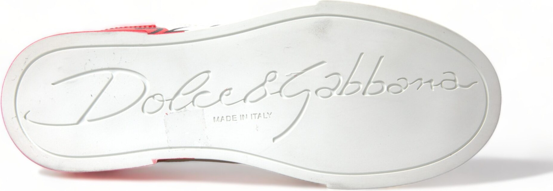 Sneakers Dolce & Gabbana Portofino