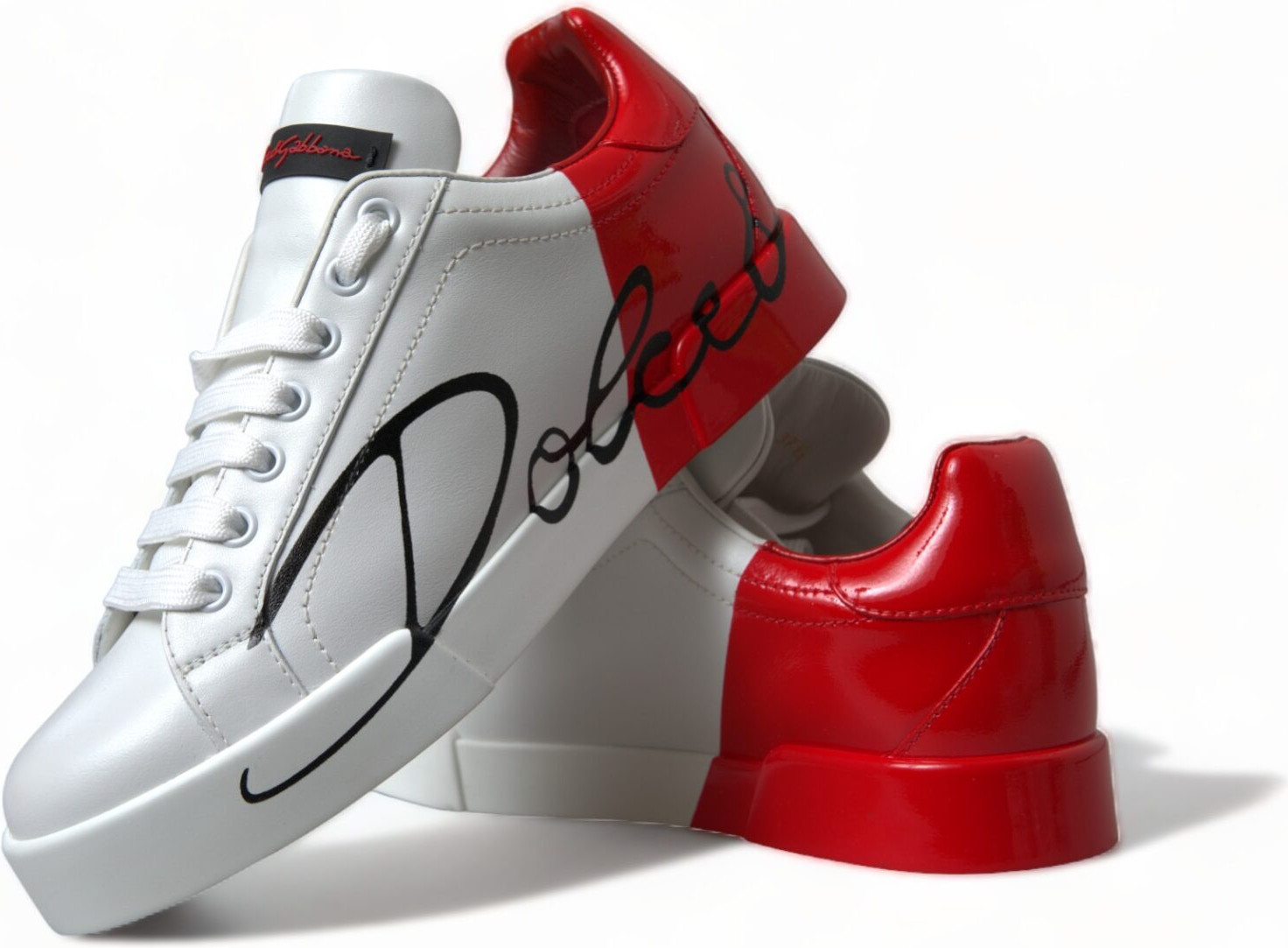 Sneakers Dolce & Gabbana Portofino