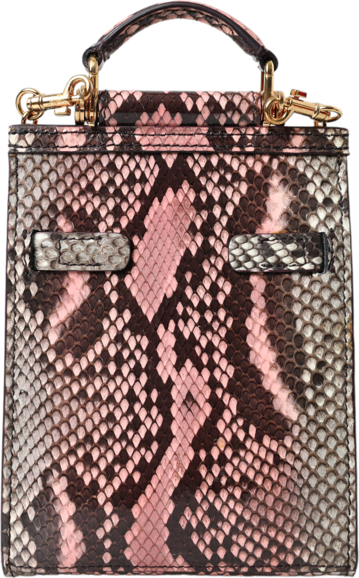 Сумка через плечо Dolce & Gabbana