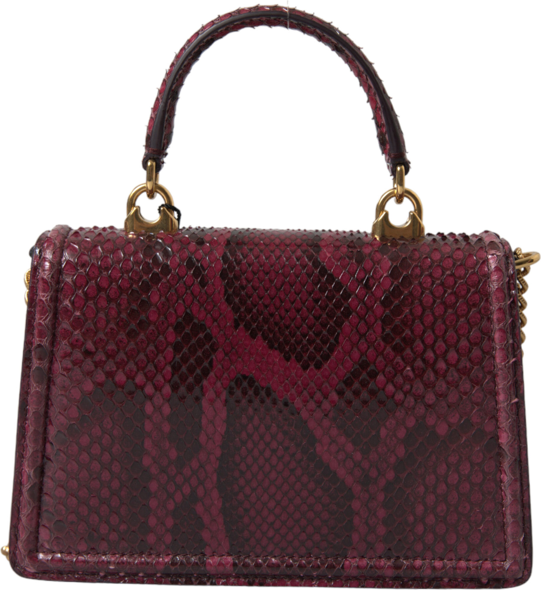 Сумка через плечо Dolce & Gabbana Devotion
