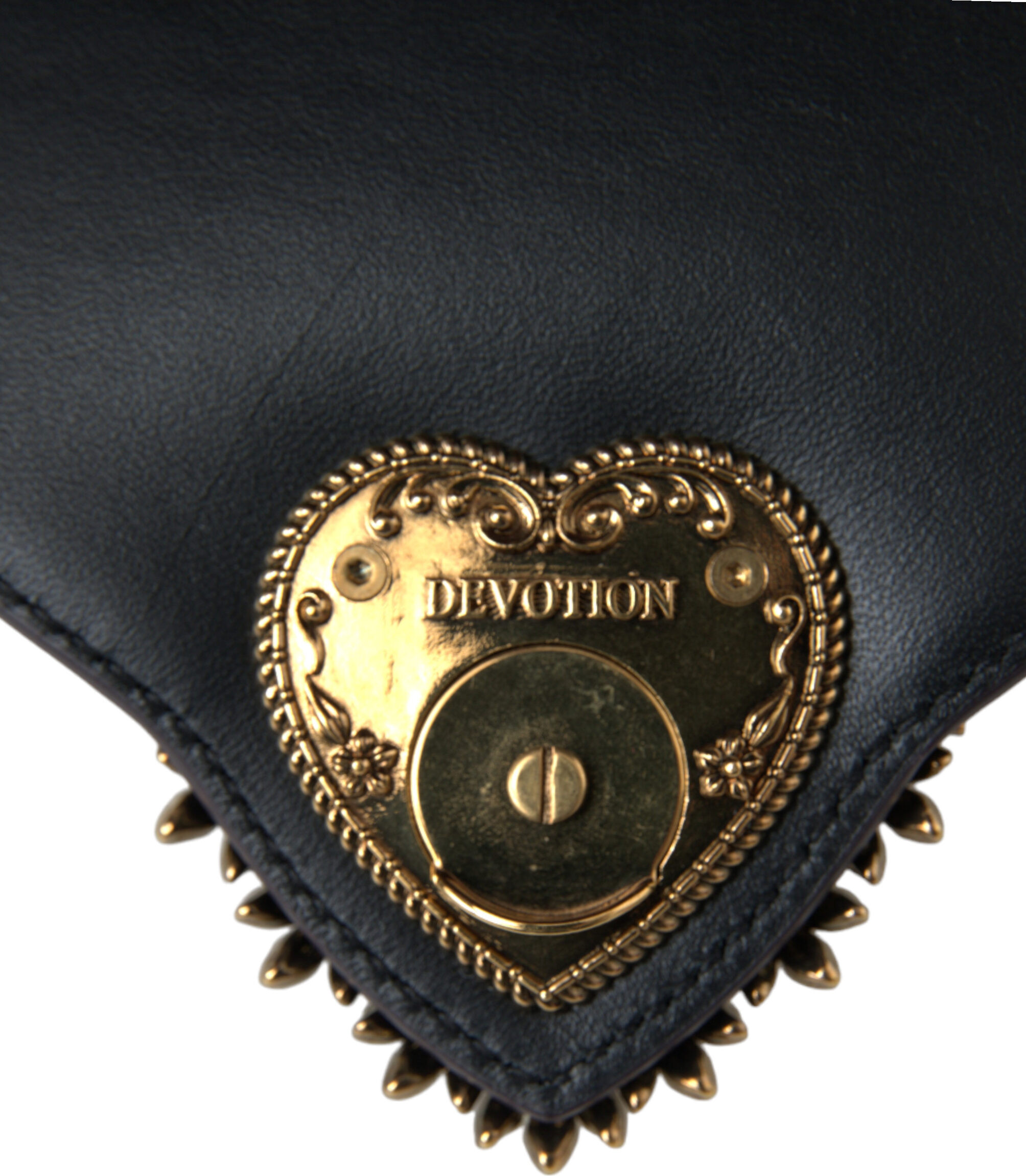 Сумка через плечо Dolce & Gabbana Devotion