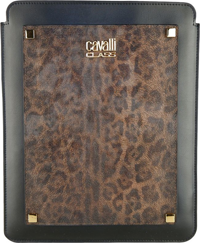 Чехол для планшета cavalli CLASS Леопардовый принт