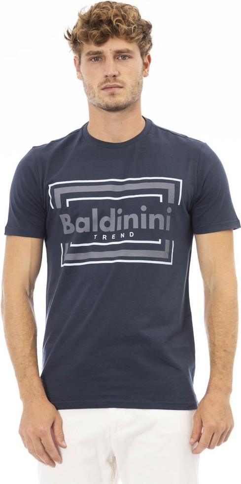 Футболка Baldinini Trend