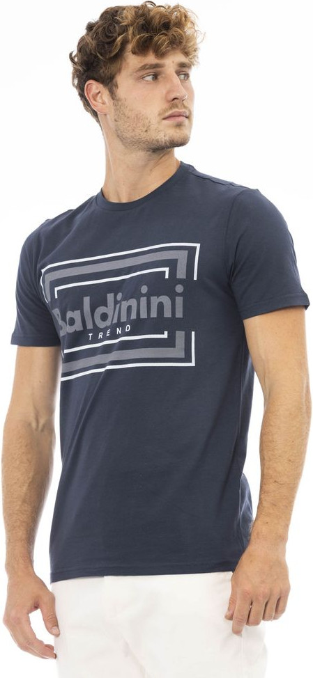 Футболка Baldinini Trend