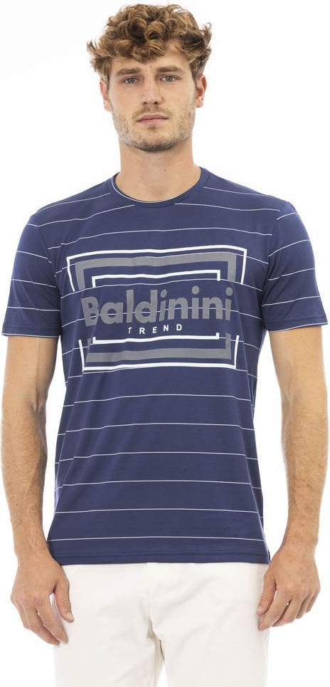 Футболка Baldinini Trend