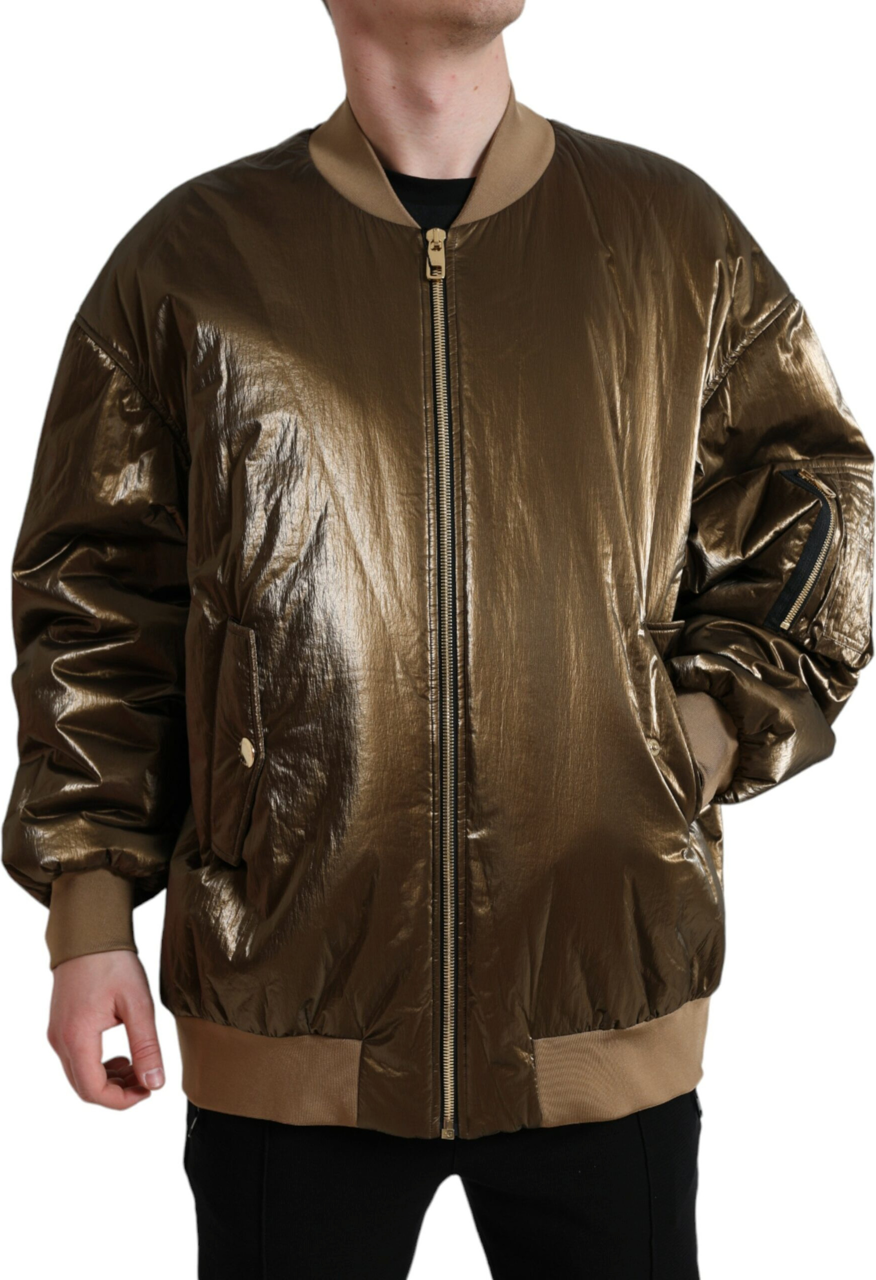 Bomber Jacket Dolce & Gabbana
