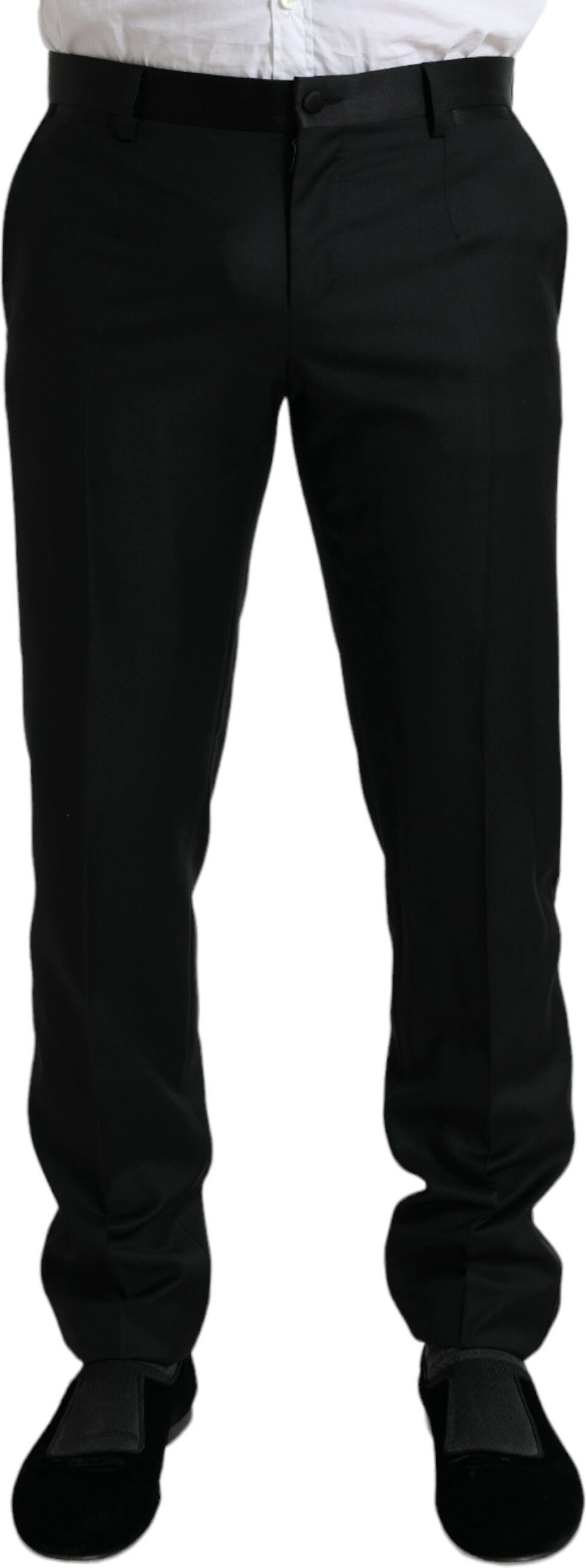 Formal Trousers Dolce & Gabbana