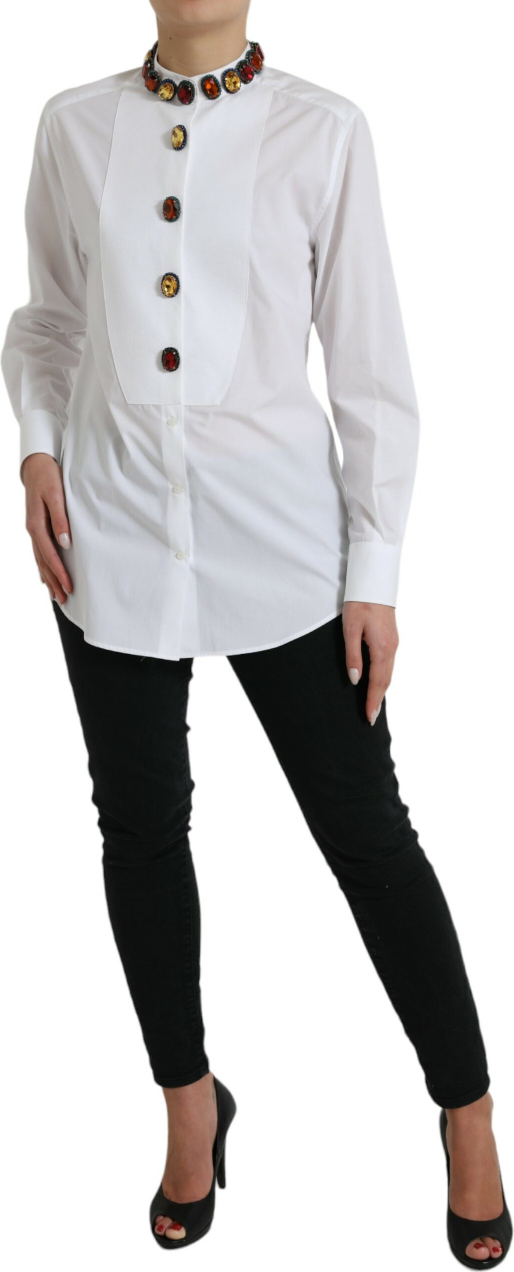 Shirt Top Dolce & Gabbana