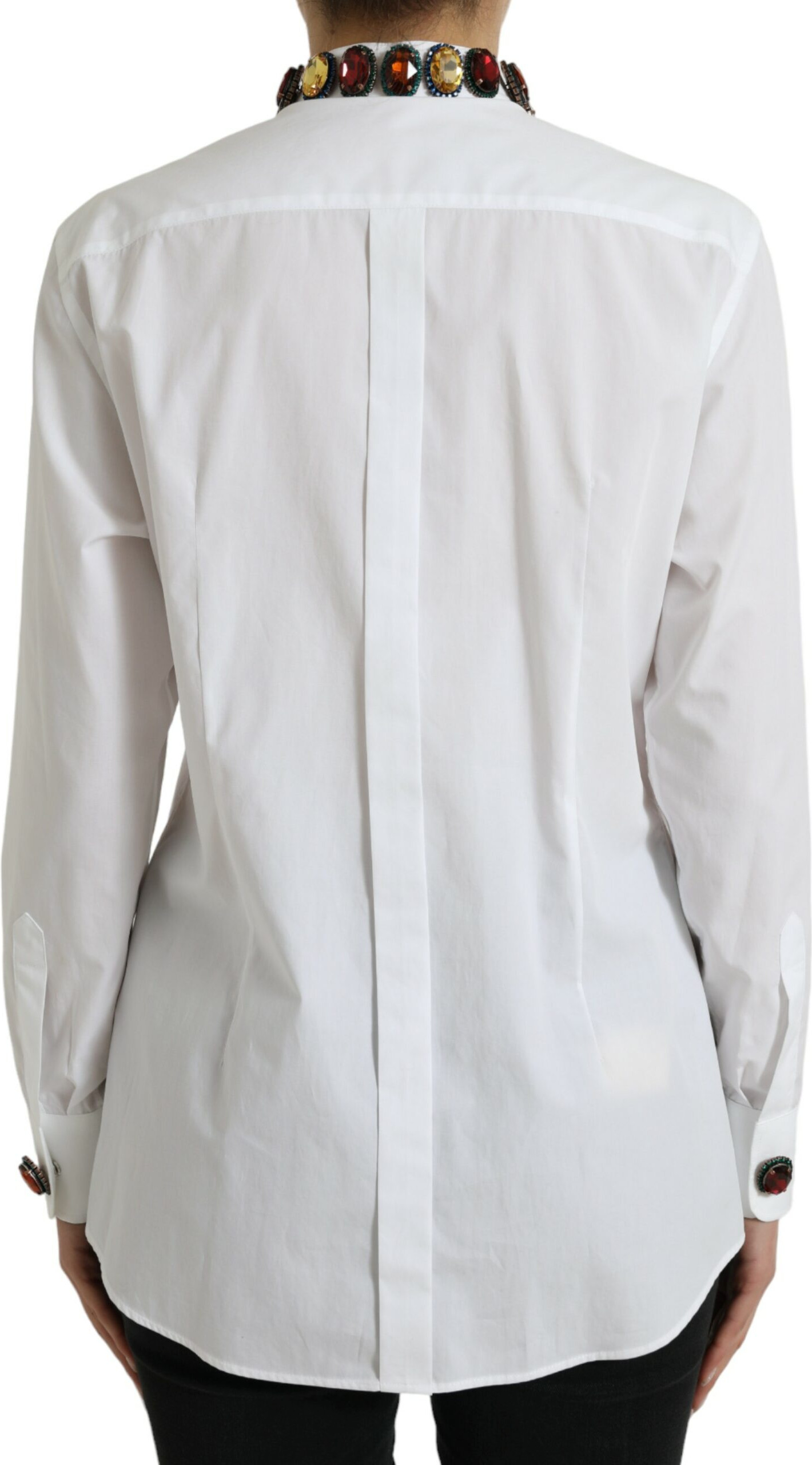 Shirt Top Dolce & Gabbana