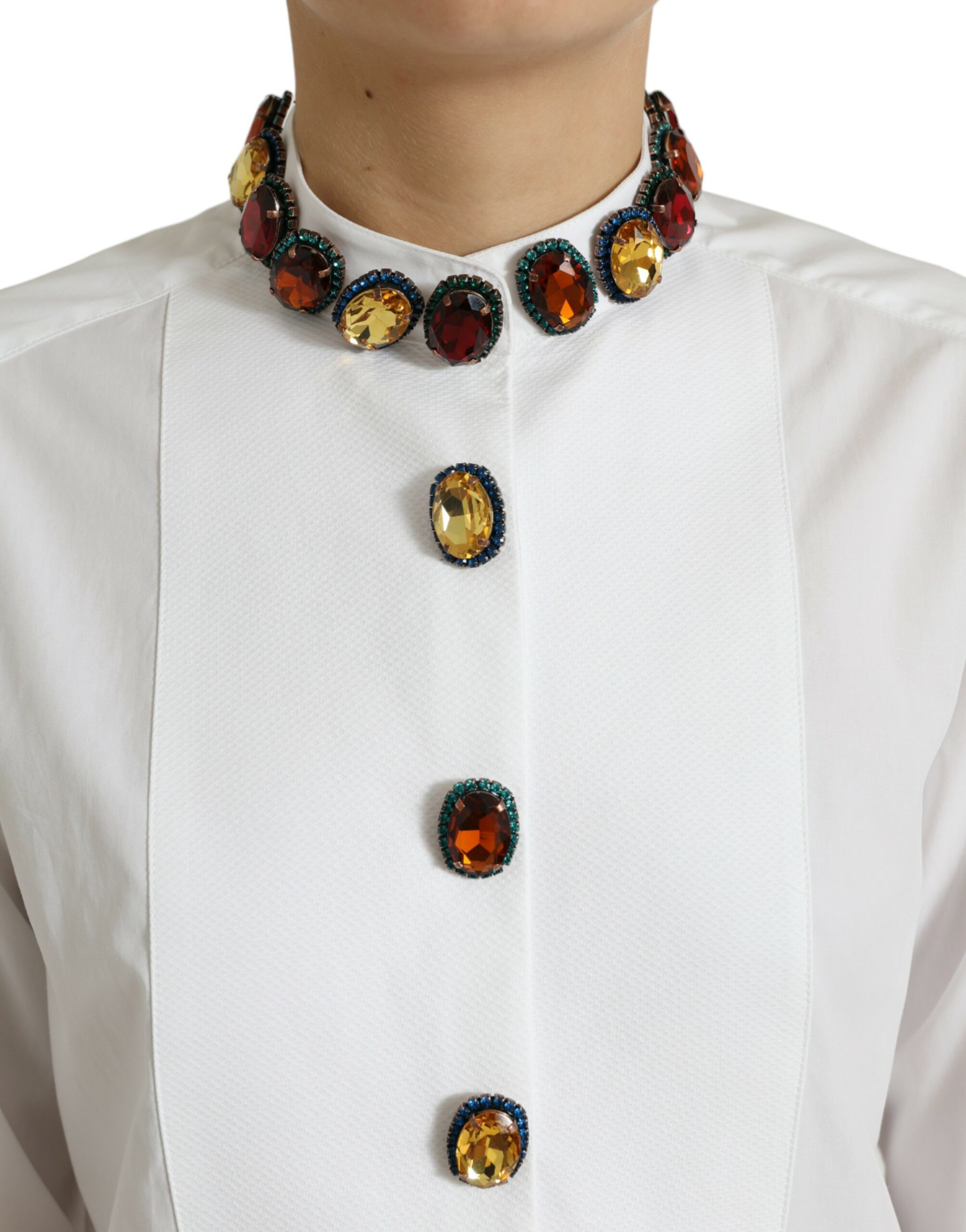 Shirt Top Dolce & Gabbana